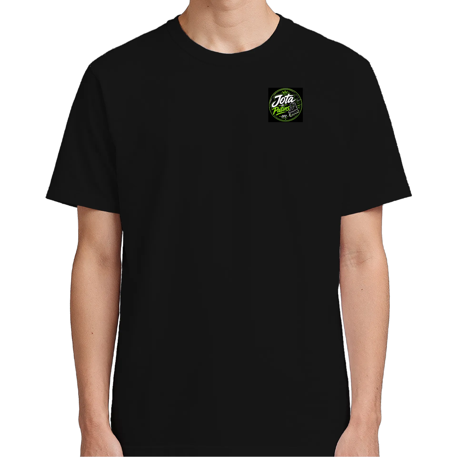 Camisa Familia do patins - Imagem 5