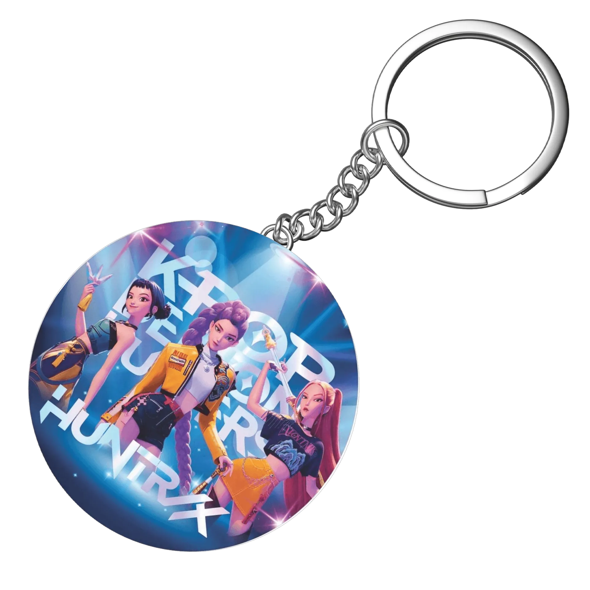 Chaveiro personalizado kpop - Imagem 4