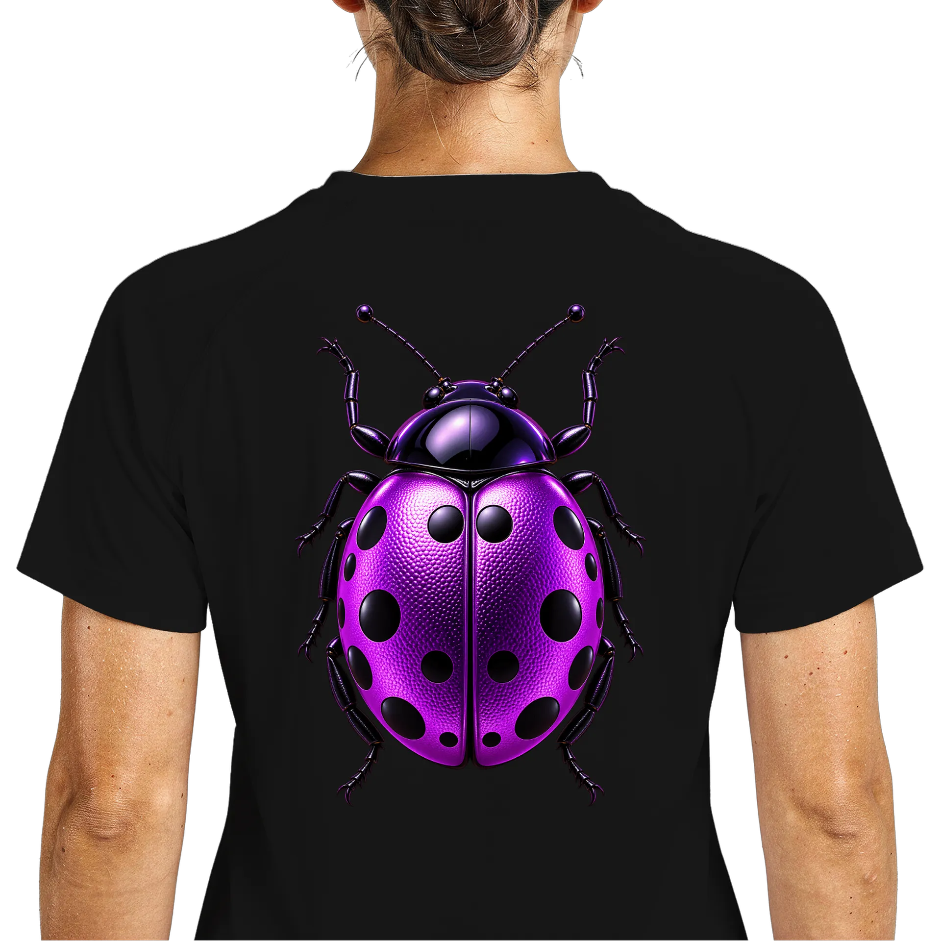 Camiseta DryFit Desenhos 013 - Imagem 5
