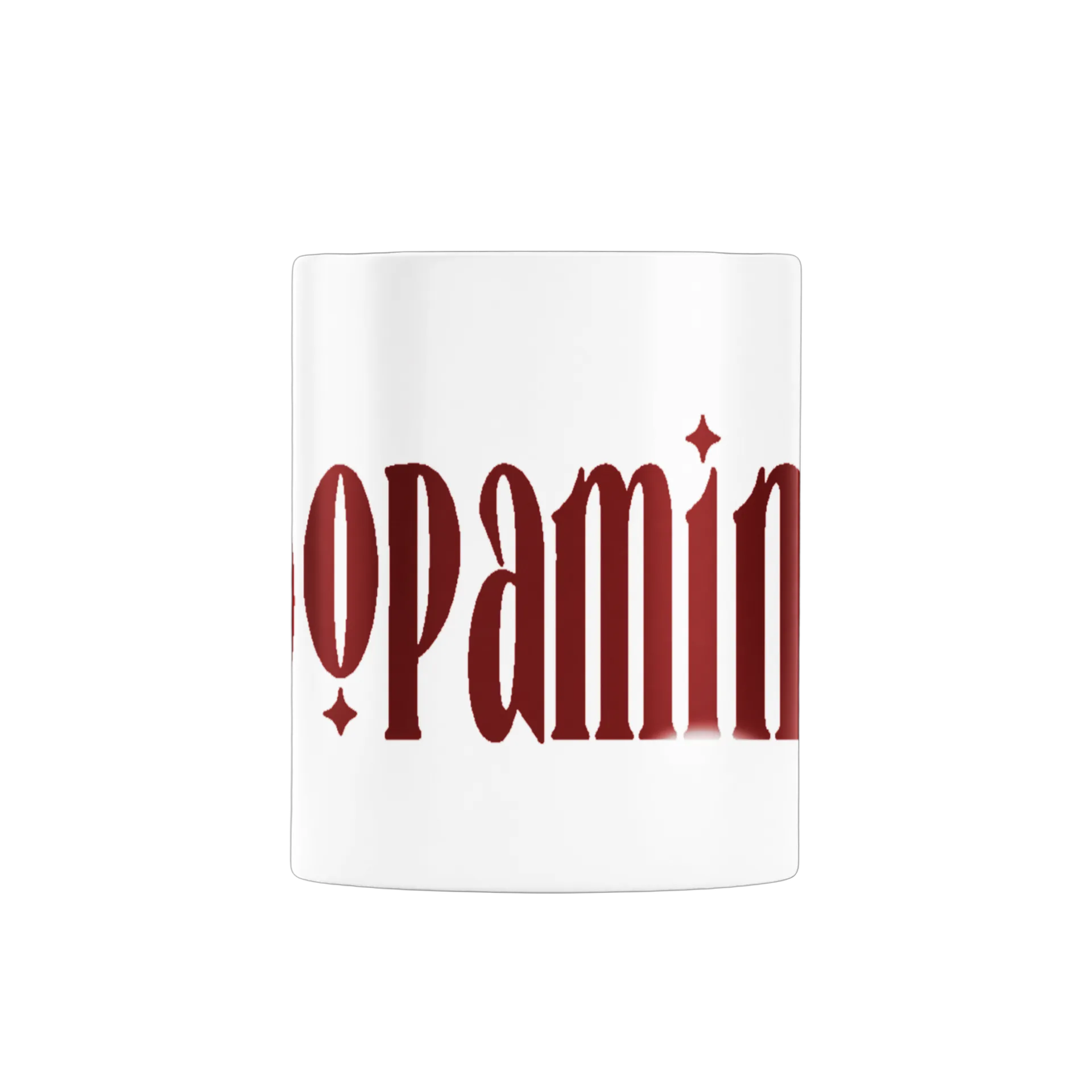Caneca DOPAMINE  de LONEN  — imagem 2 de 4
