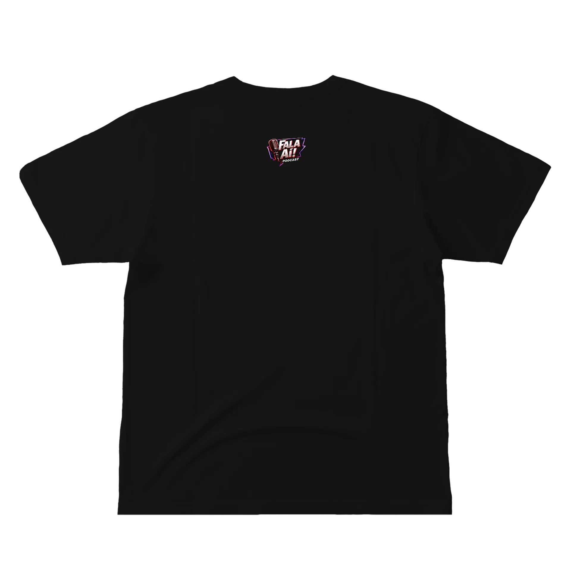 Camiseta personalizada - Imagem 3