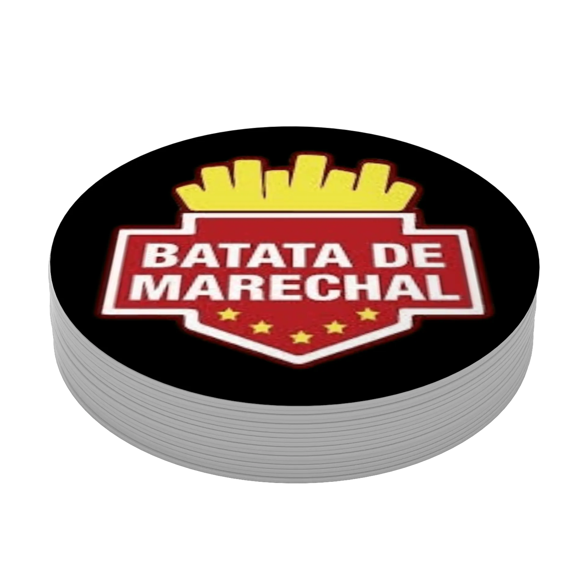 Porta-Copos Batata de Marechal Preto - Imagem 4