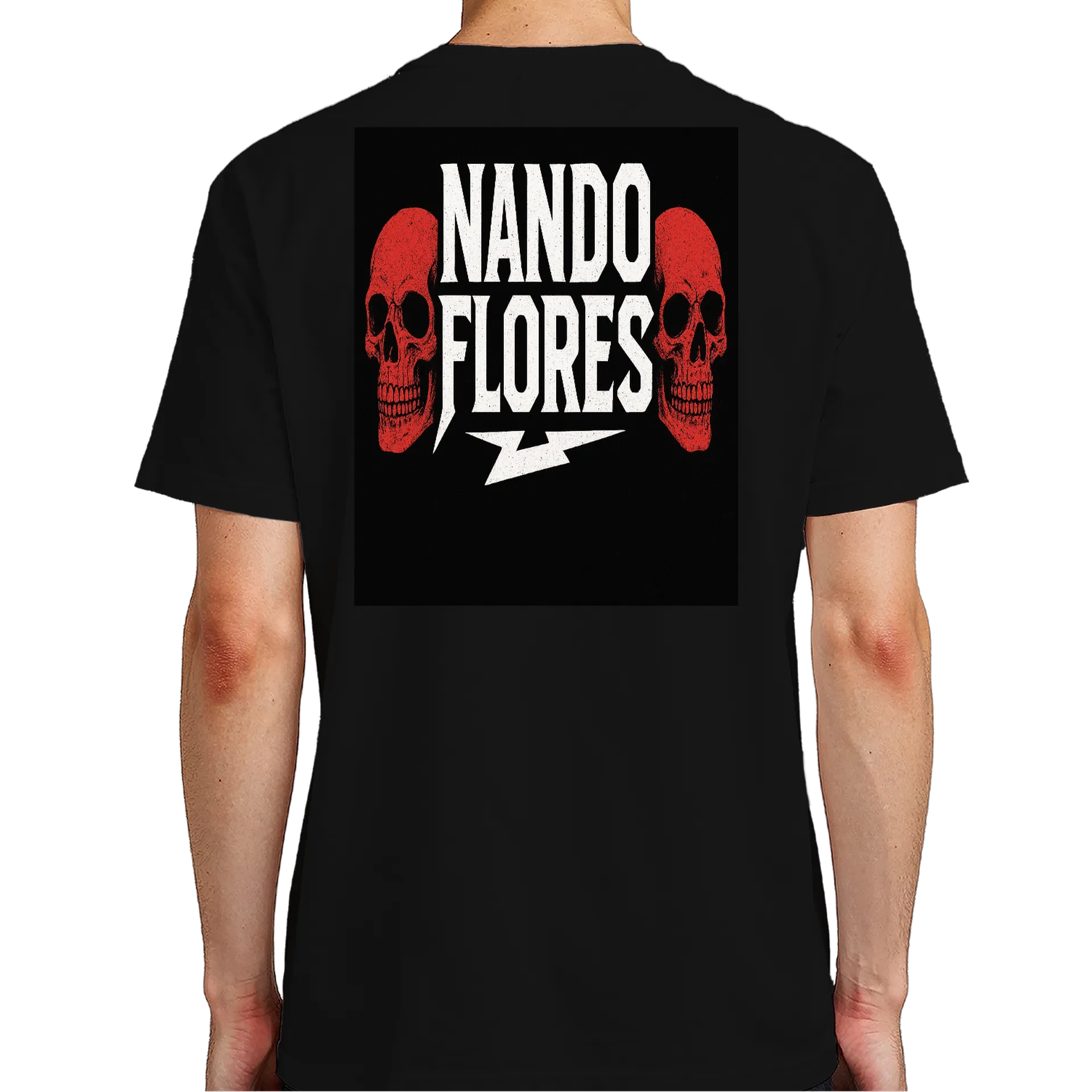 Camiseta personalizada - Imagem 7