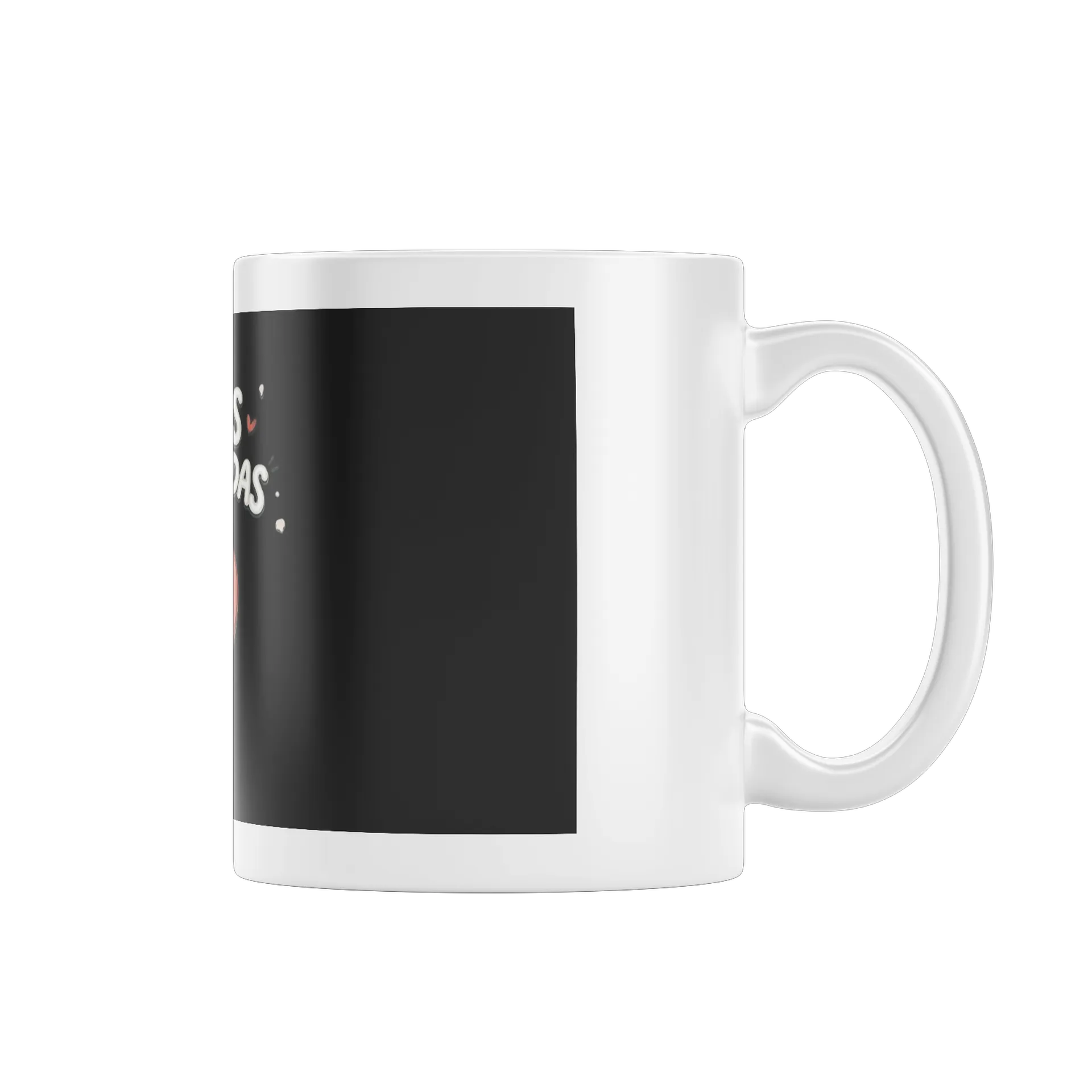 Caneca personalizada vacina - Imagem 1