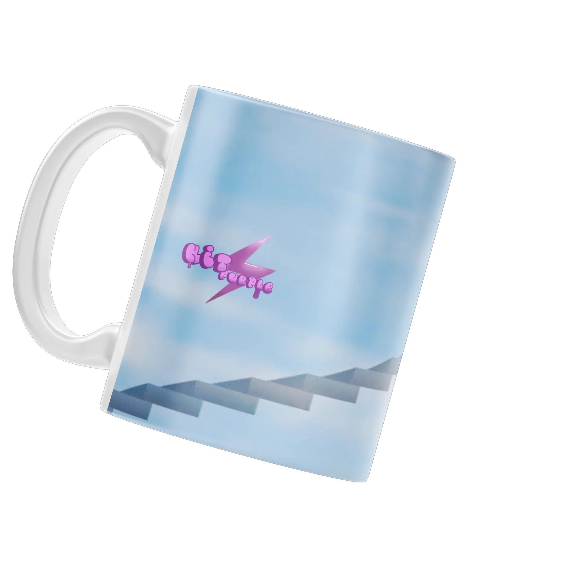 Caneca salve salve - Imagem 3