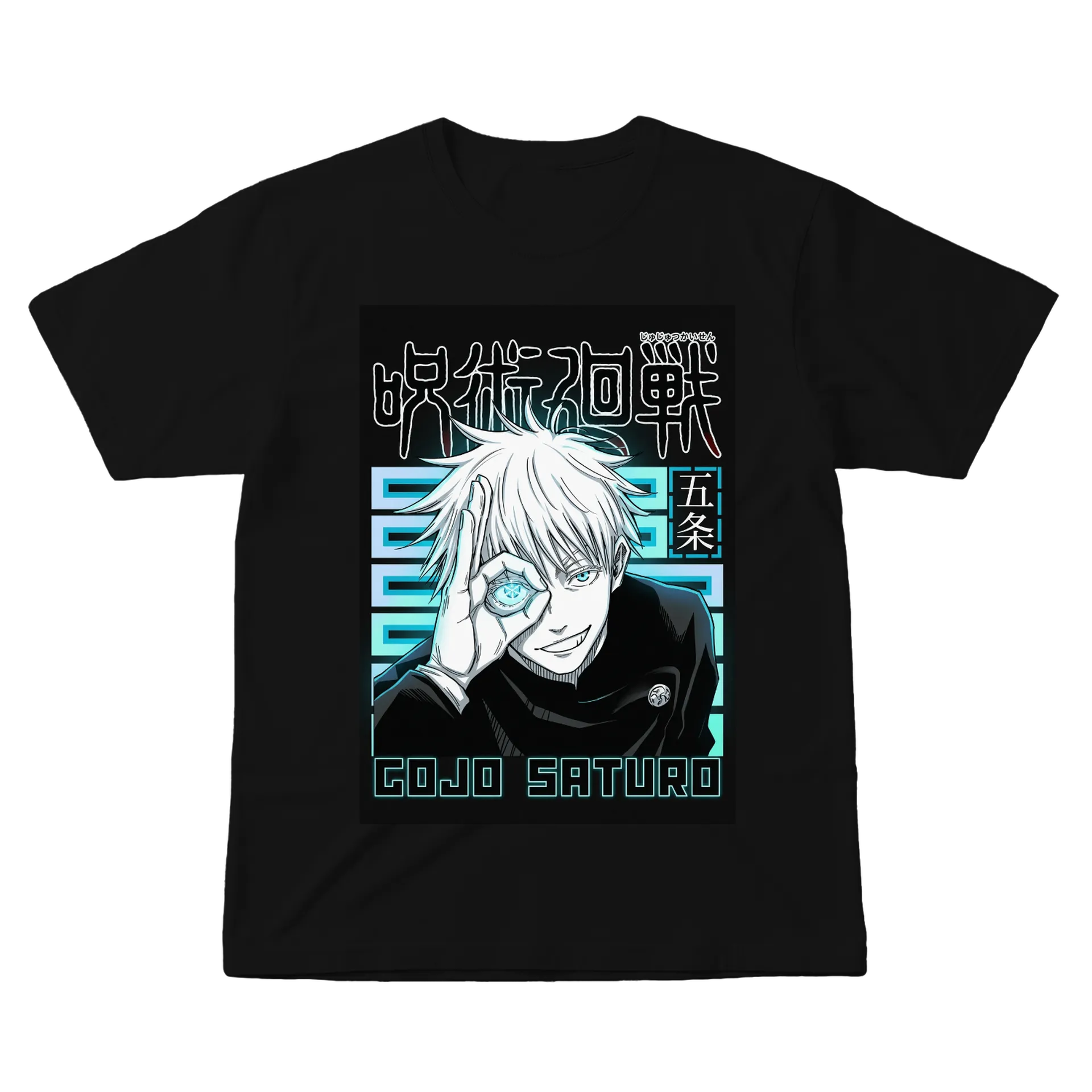 Camiseta personalizada - Imagem 1