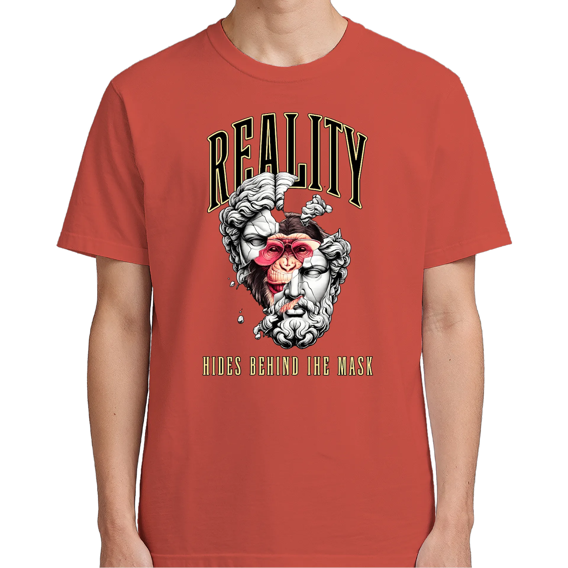 Camiseta personalizada - Imagem 5