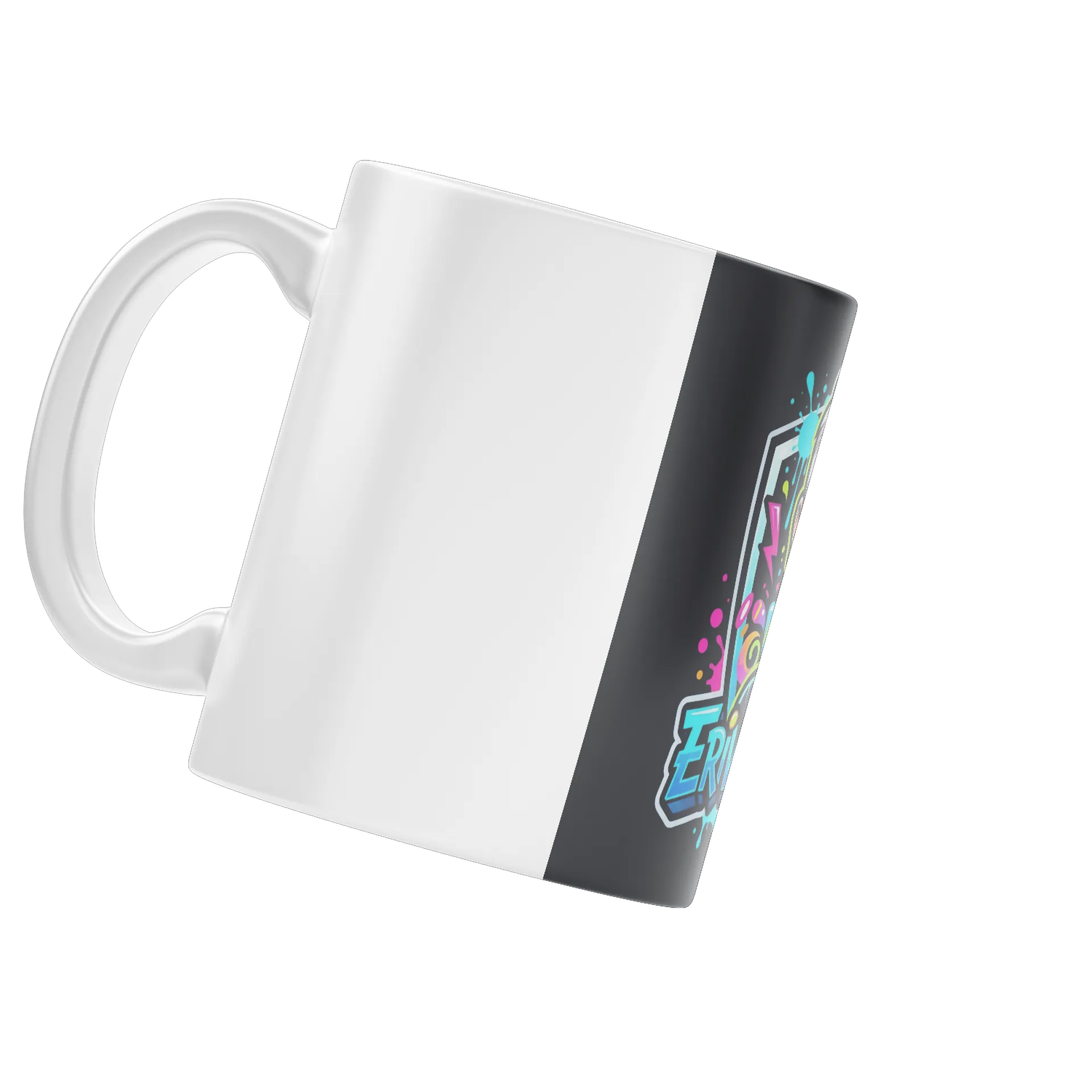 Caneca personalizada de erivaldolentz1 — imagem 3 de 4