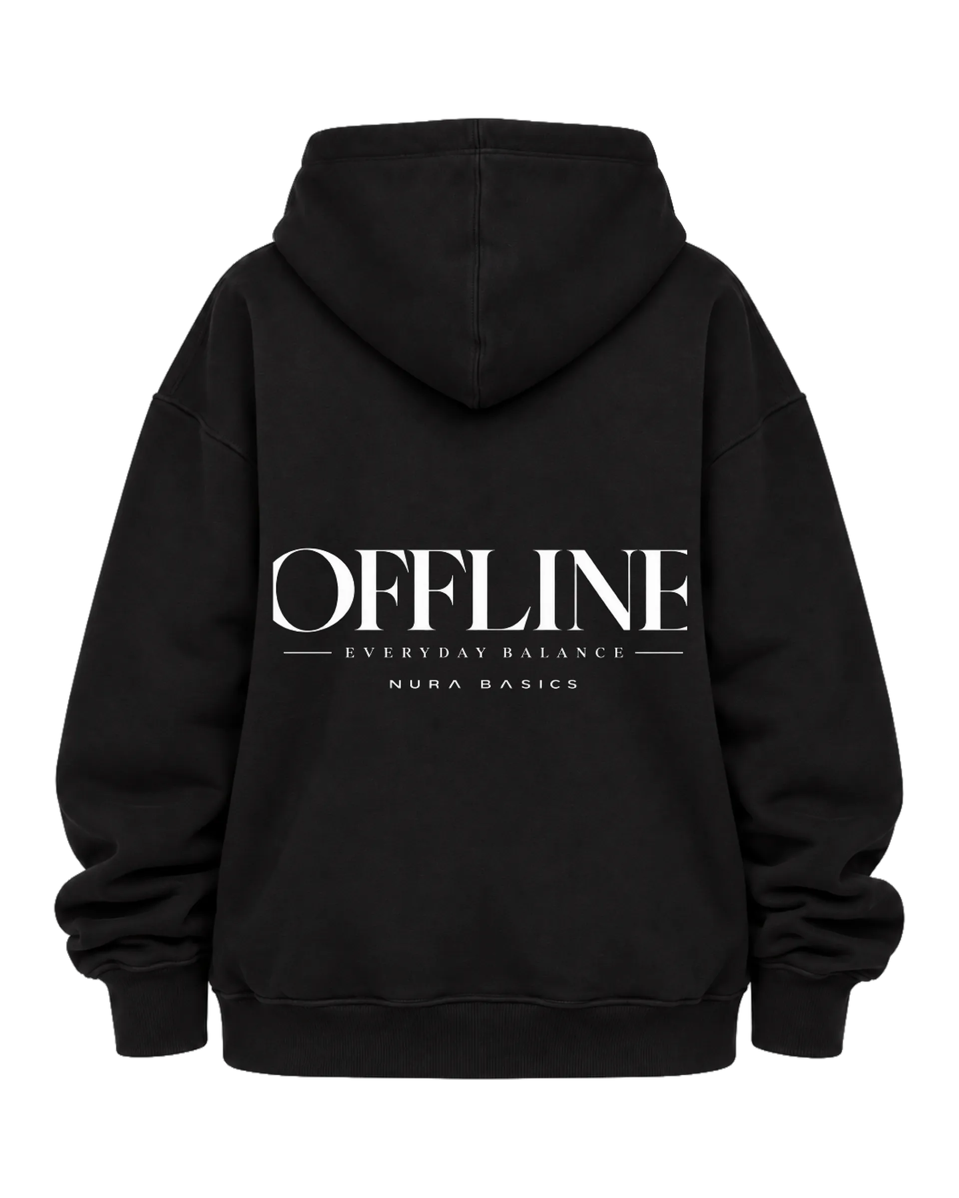 Blusa Moletom Estampa Grunge Olden Stone - Imagem 6