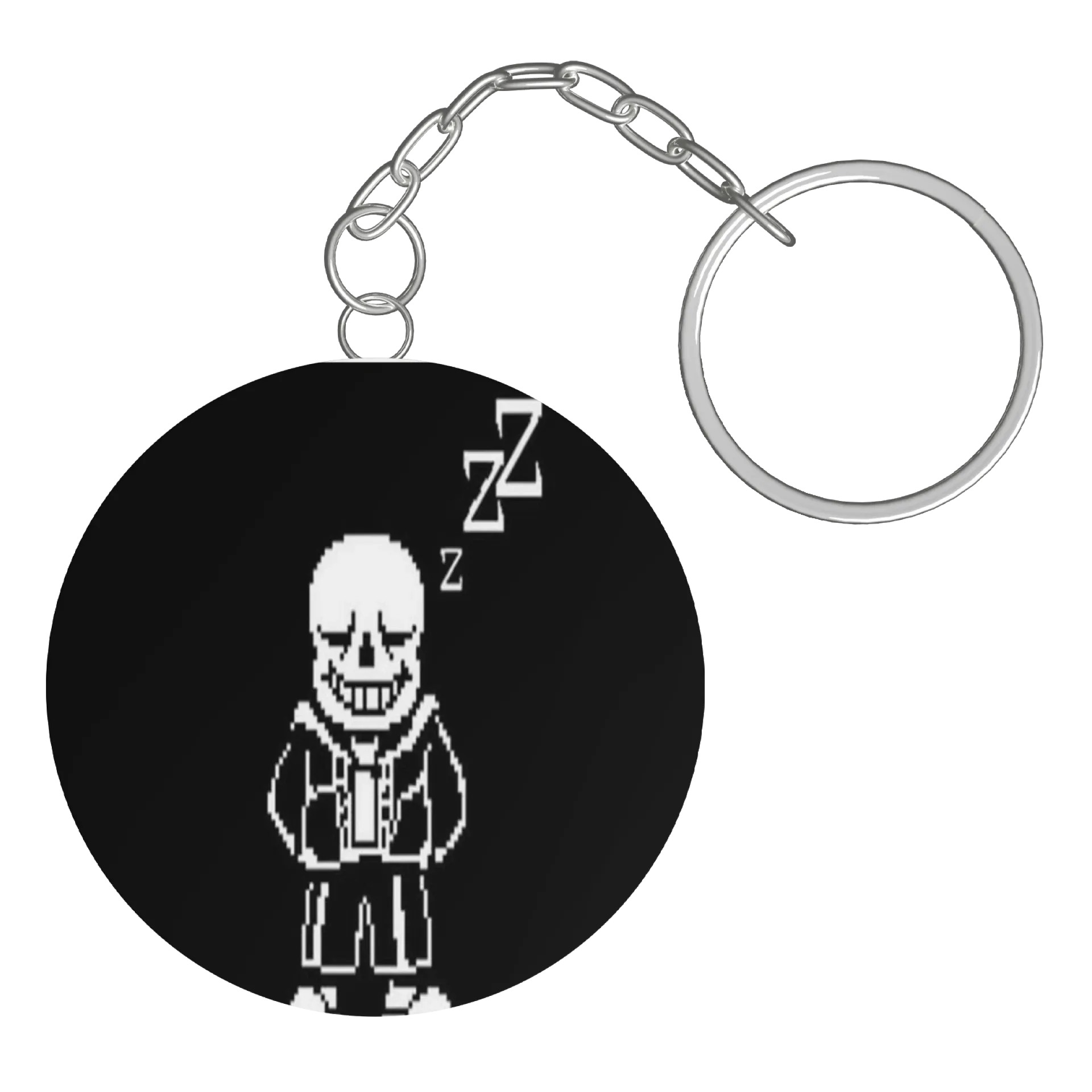 Chaveiro personalizado - Imagem 3