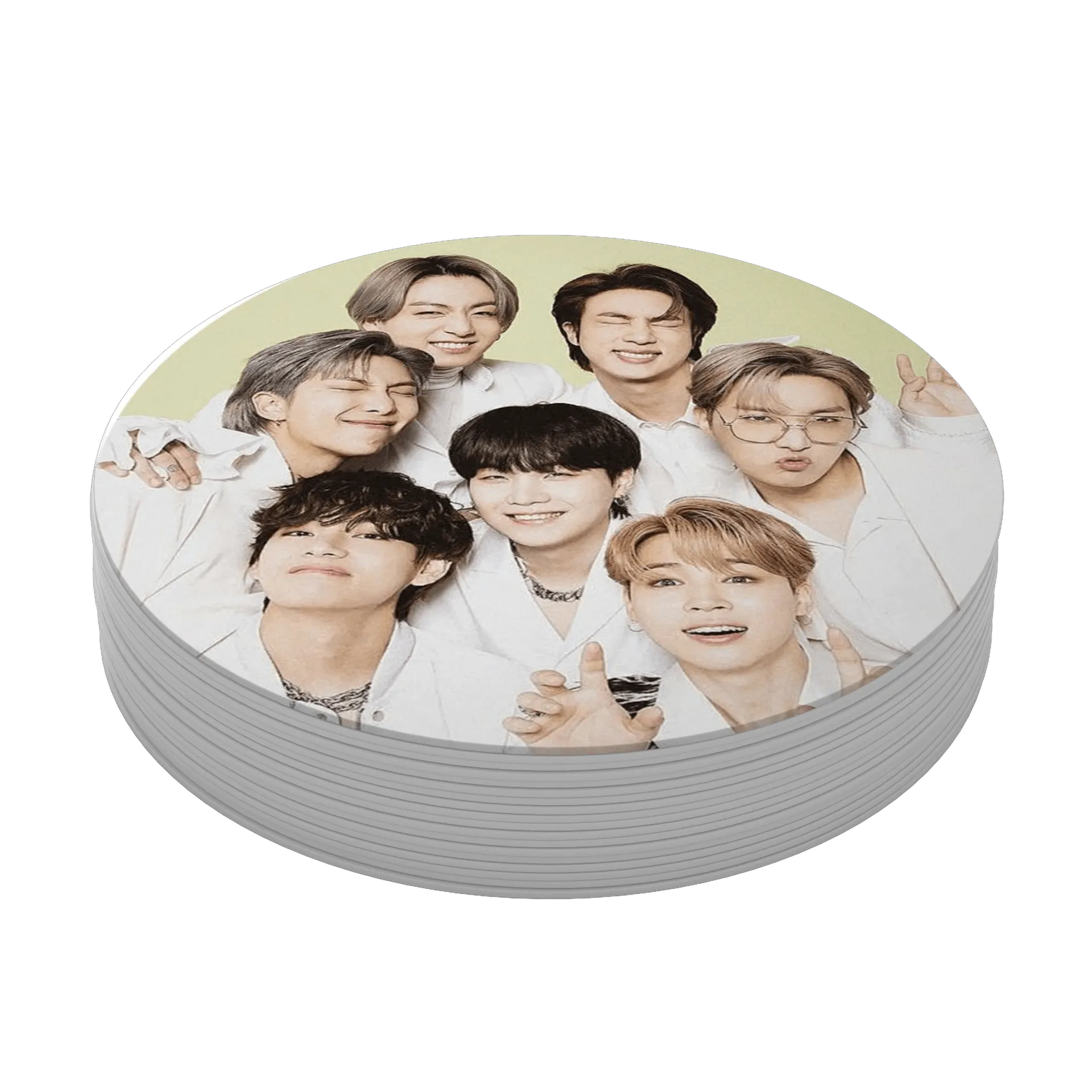 Porta-copos personalizado - Imagem 4