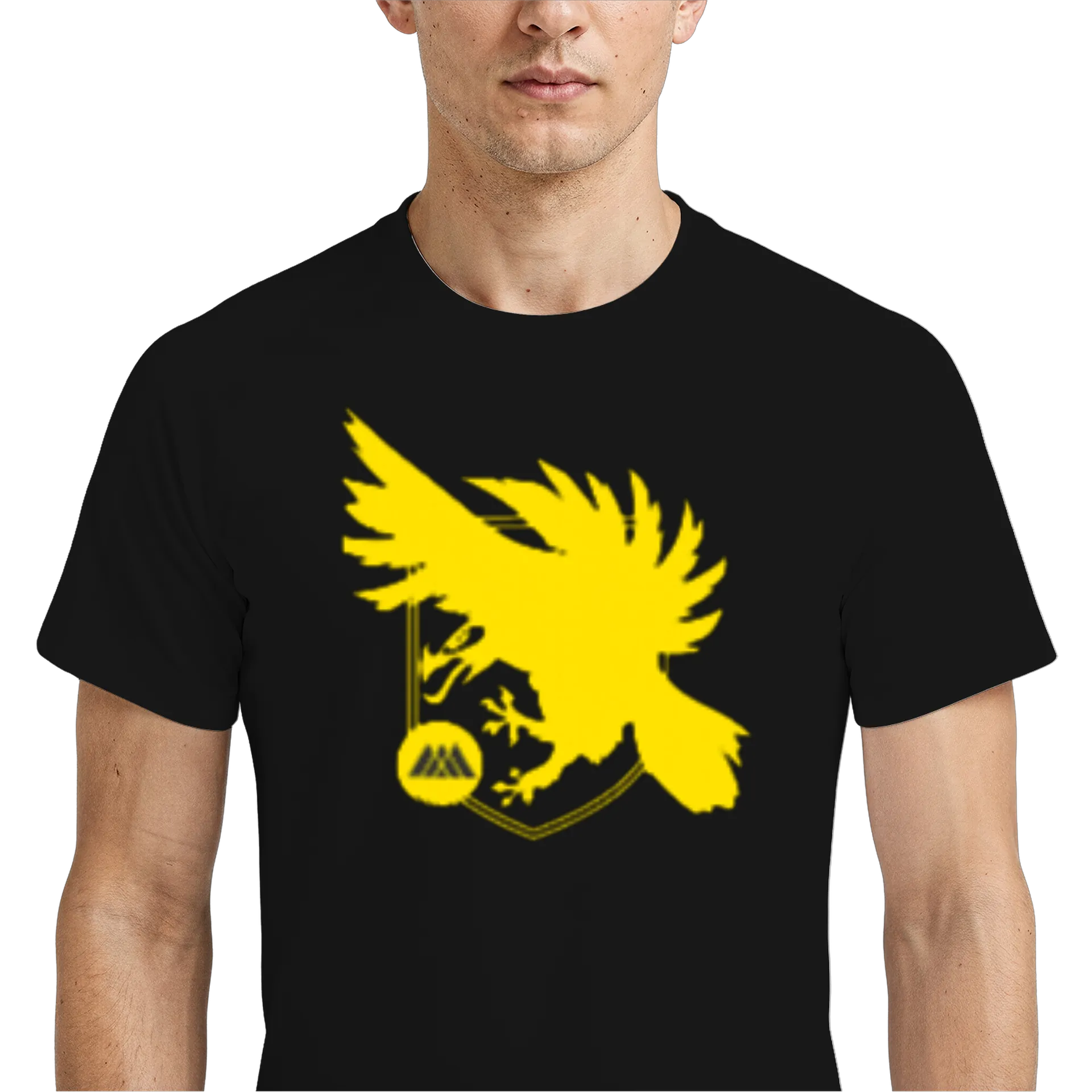 Camiseta DryFit Arcano DarkAngels Destiny2  - Imagem 4
