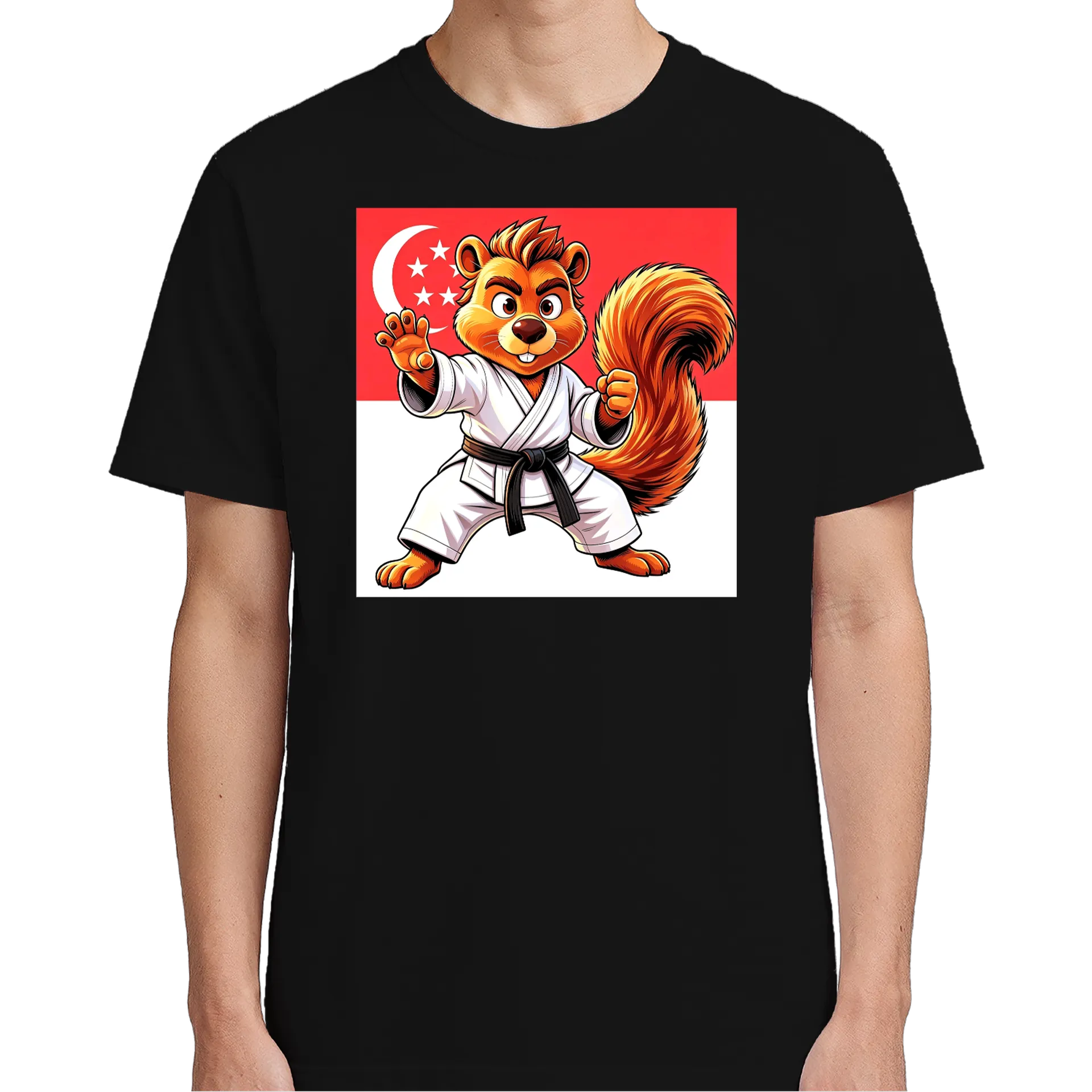 Camiseta Msk - Imagem 5