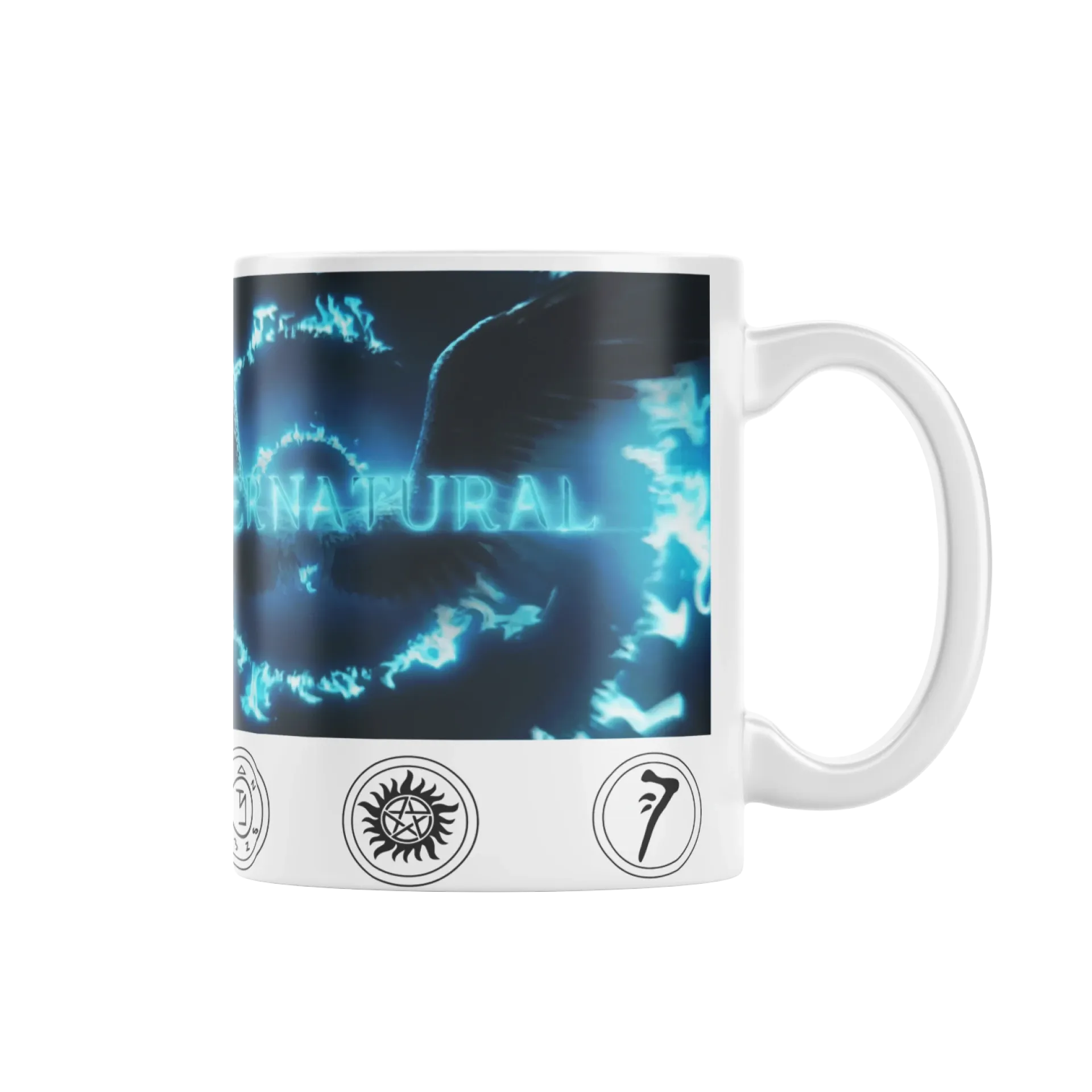 Caneca personalizada de Frybeell