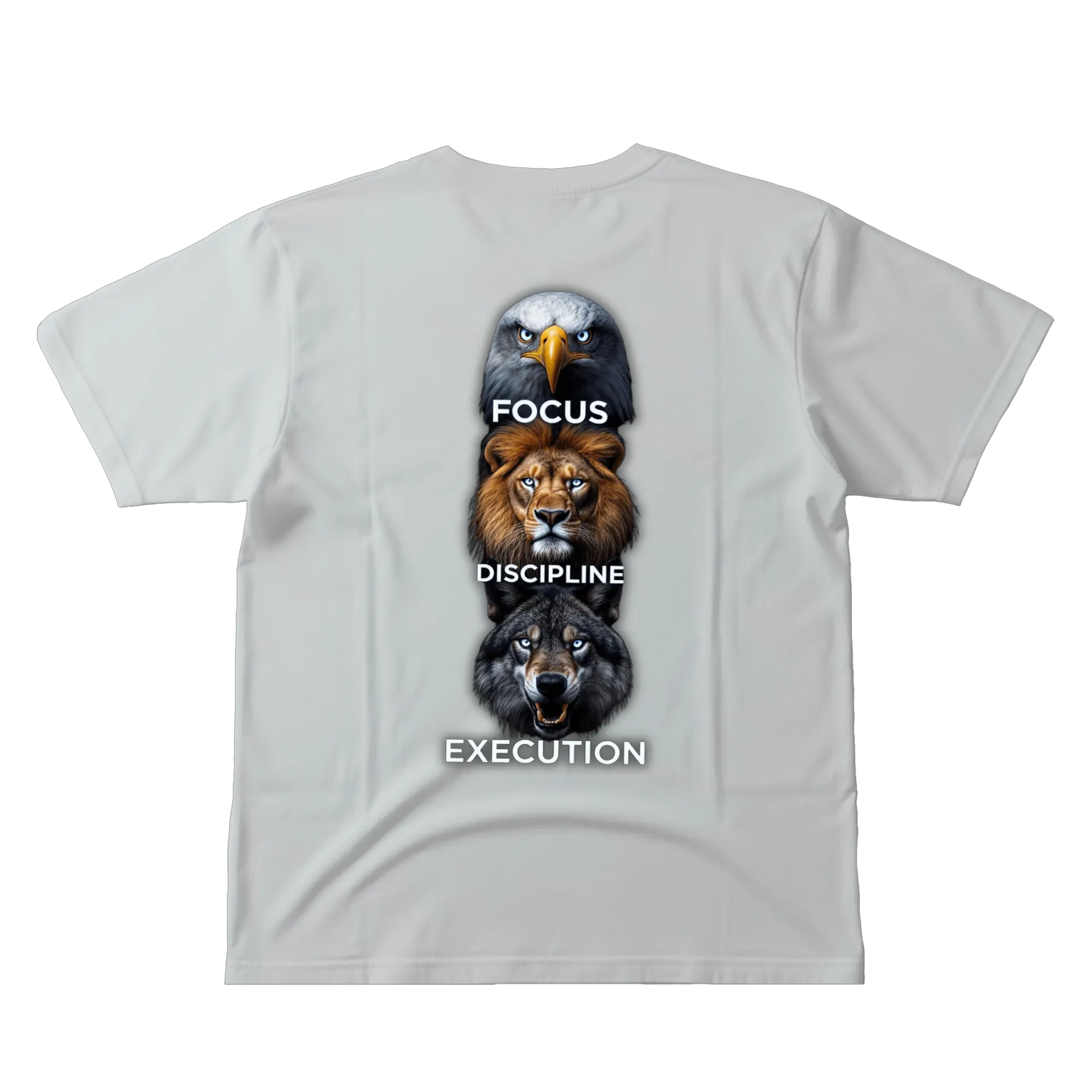 Camiseta personalizada - Imagem 3