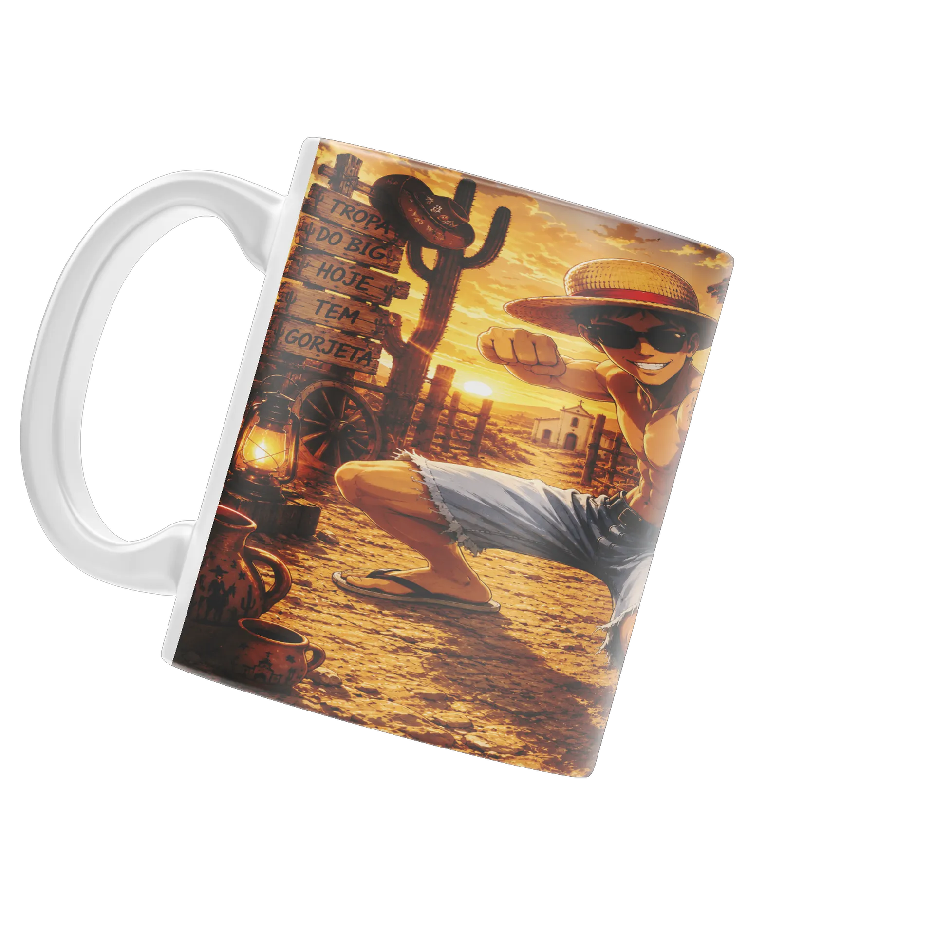 Caneca personalizada - Imagem 4