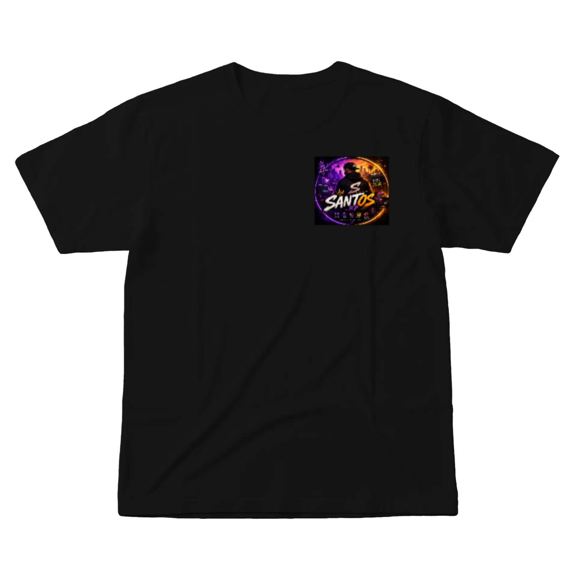 Camiseta personalizada - Imagem 1