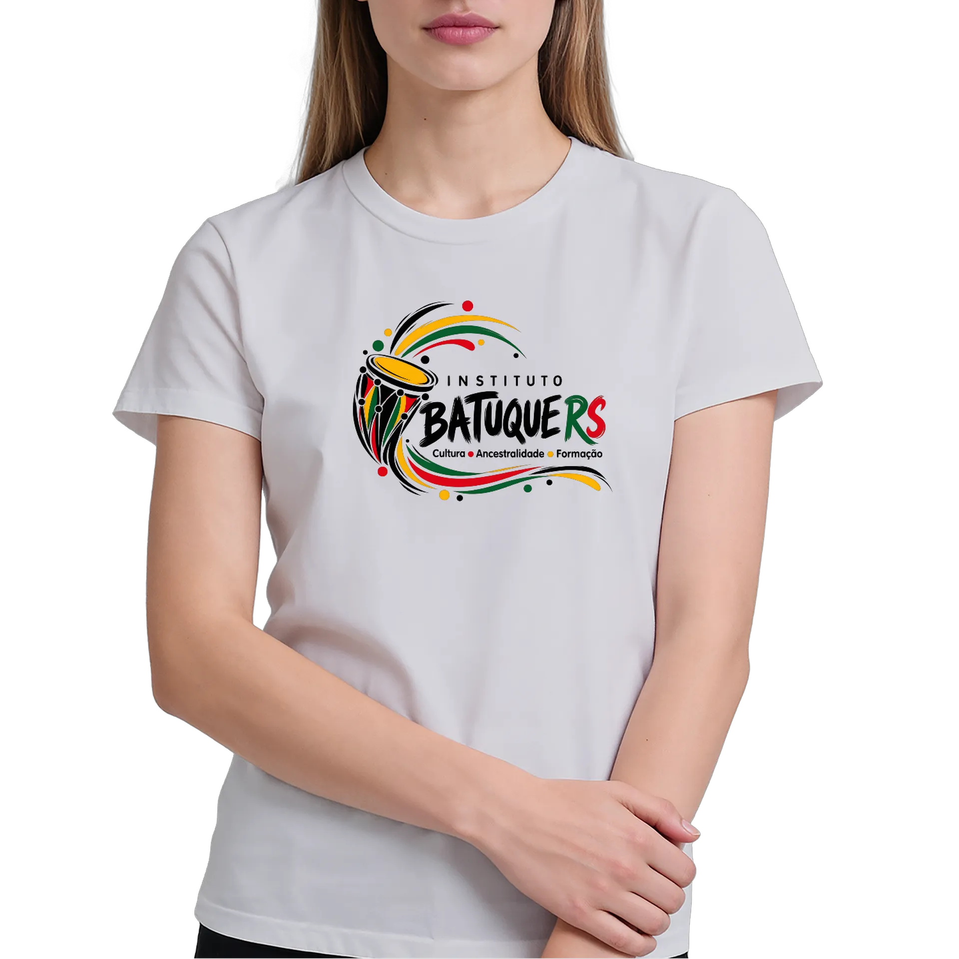 Camiseta personalizada de InstitutoBatuqueRS — imagem 3 de 6