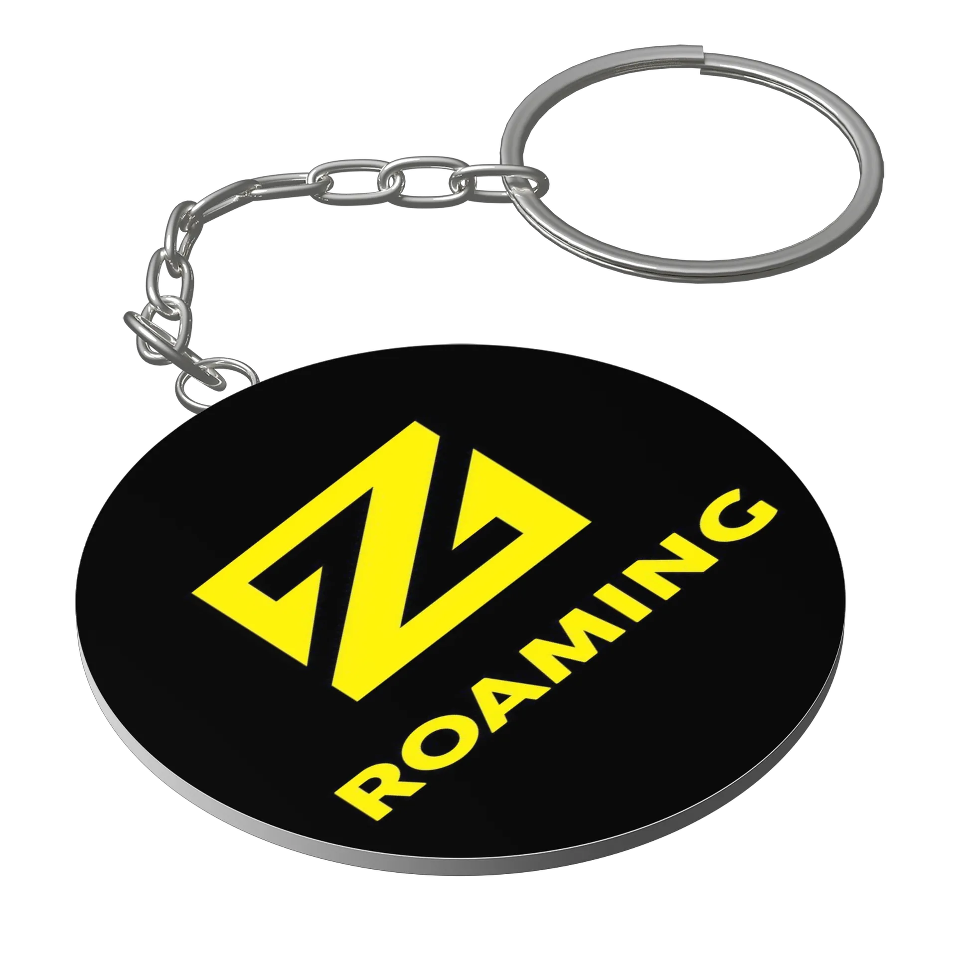 Chaveiro personalizado - Imagem 1