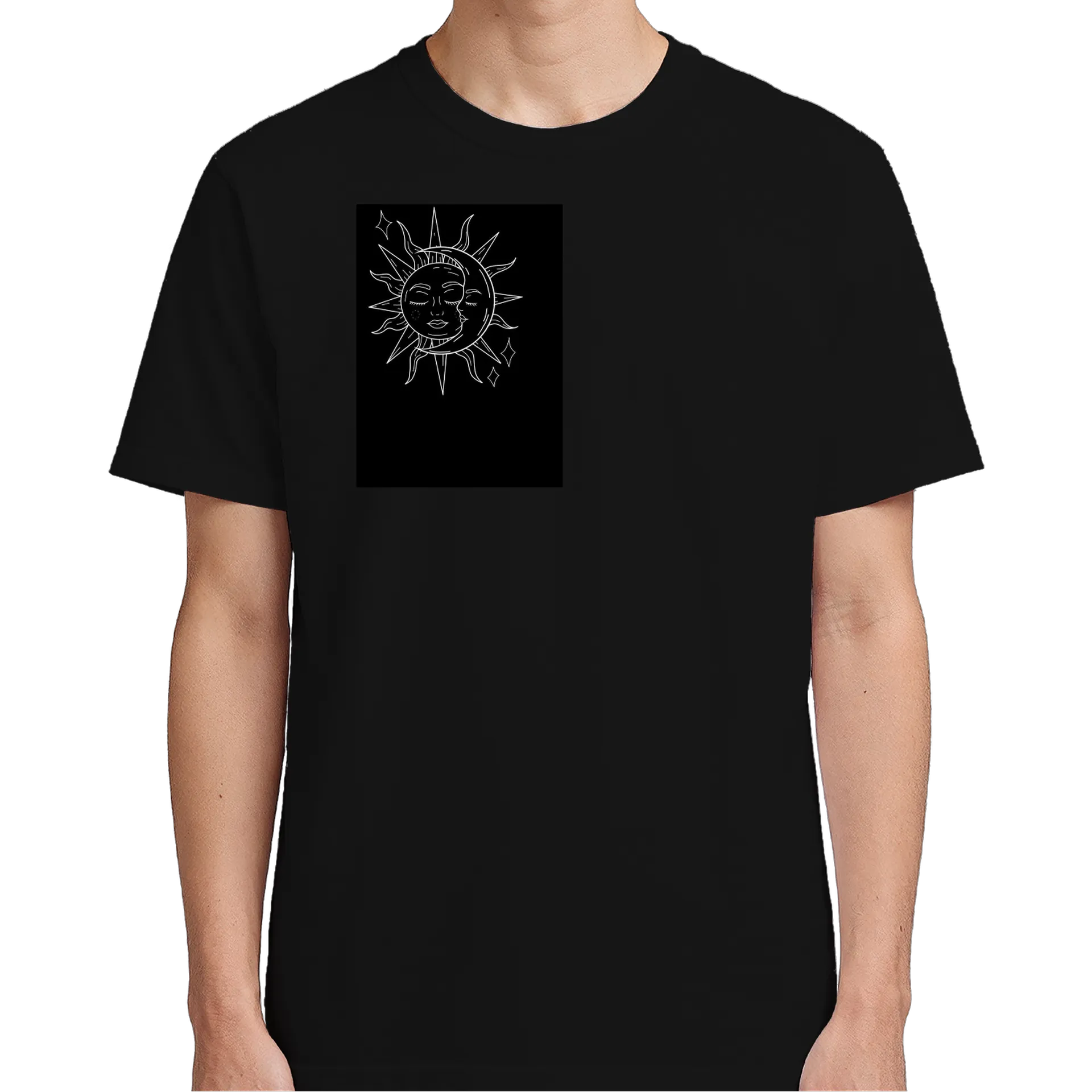 Camiseta personalizada - Imagem 5