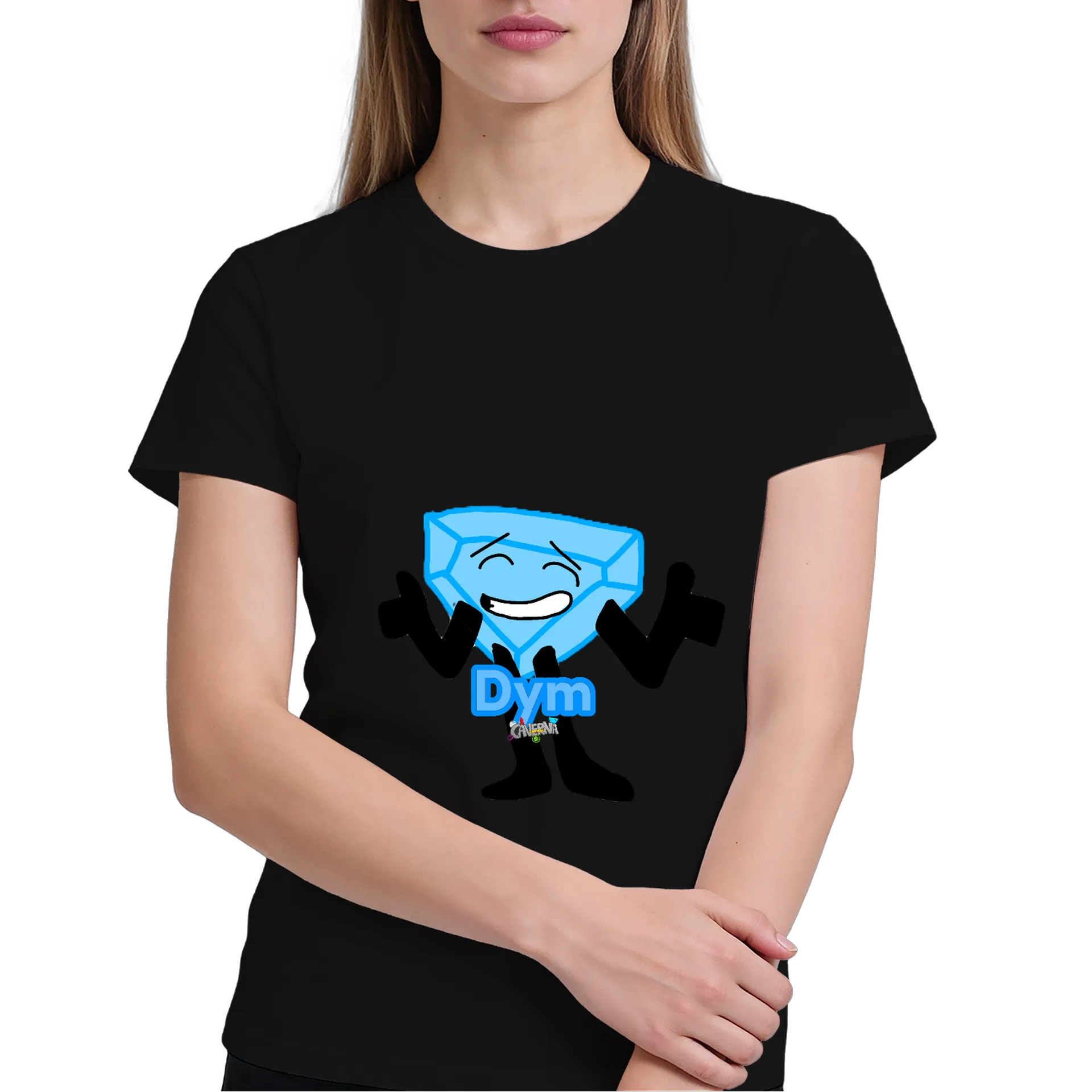 Camisola Dym - Imagem 4