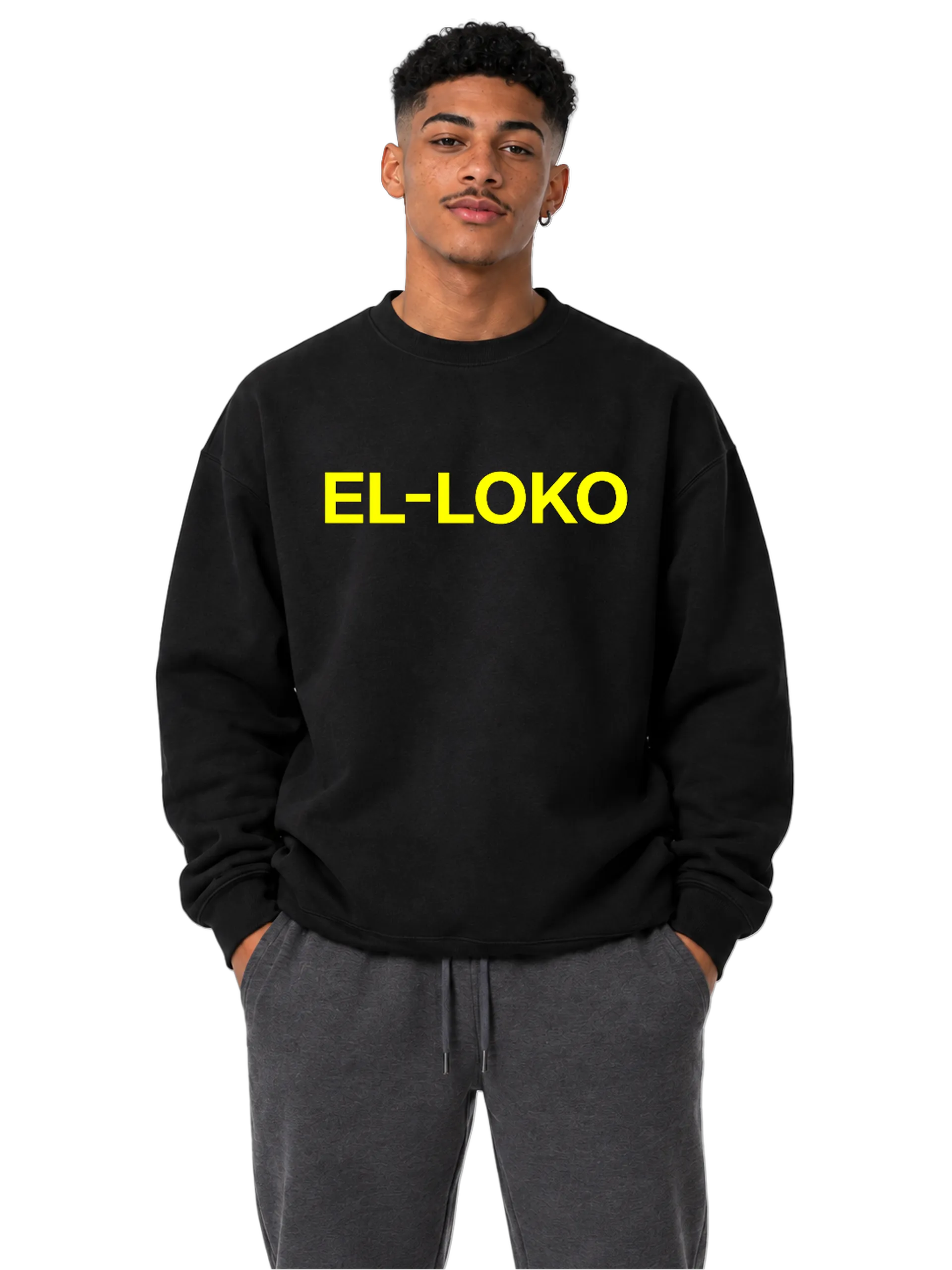 Suéter personalizado - Imagem 3