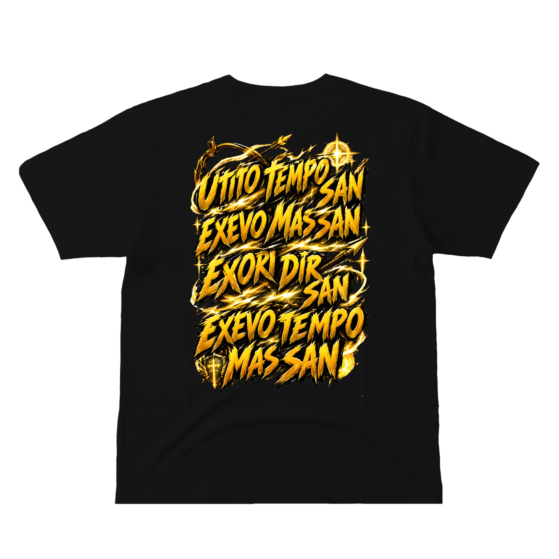 CAMISA ROTAÇÃO RP - Imagem 1