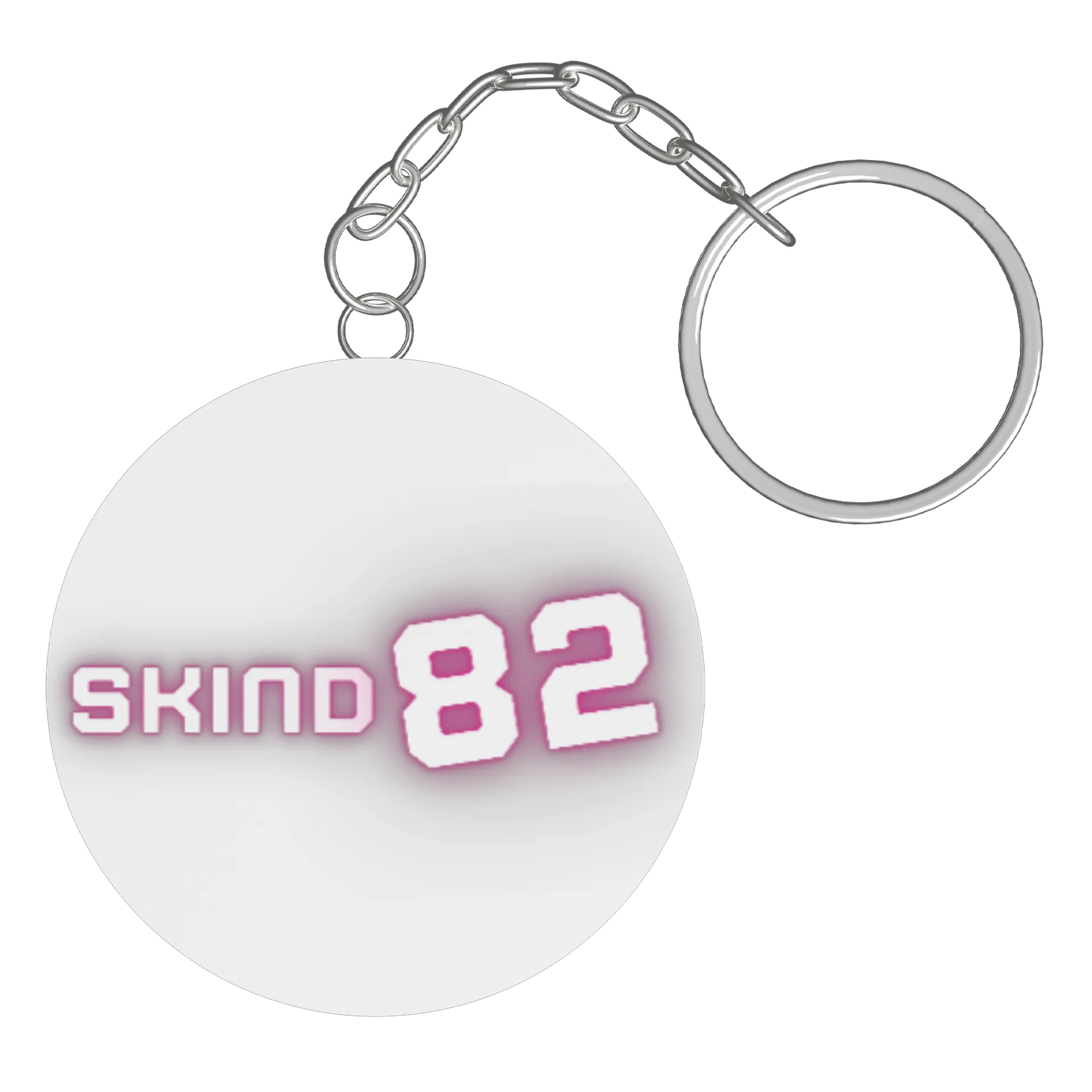 Chaveiro SKIND 82 - Imagem 3