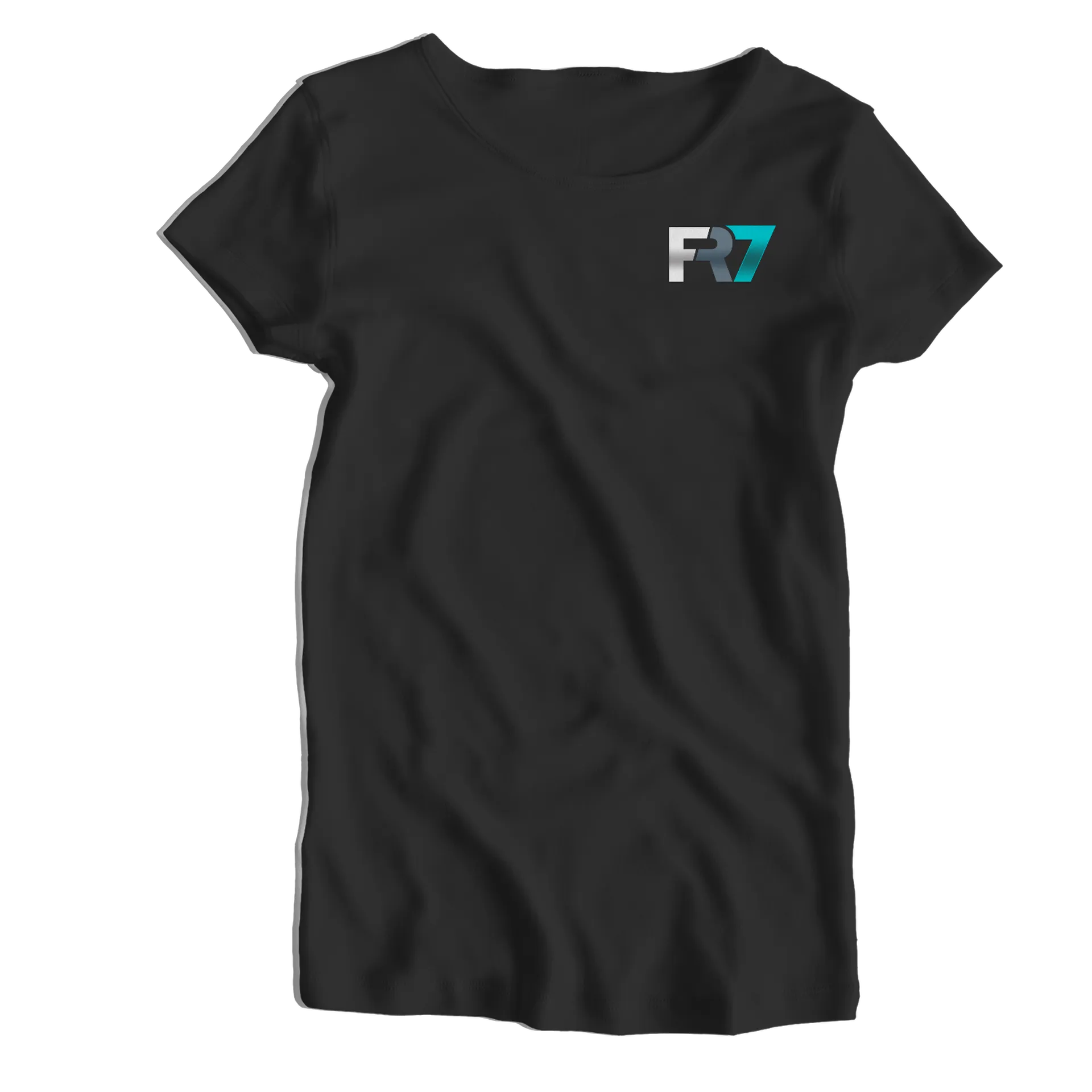 Babylook personalizado de fr7