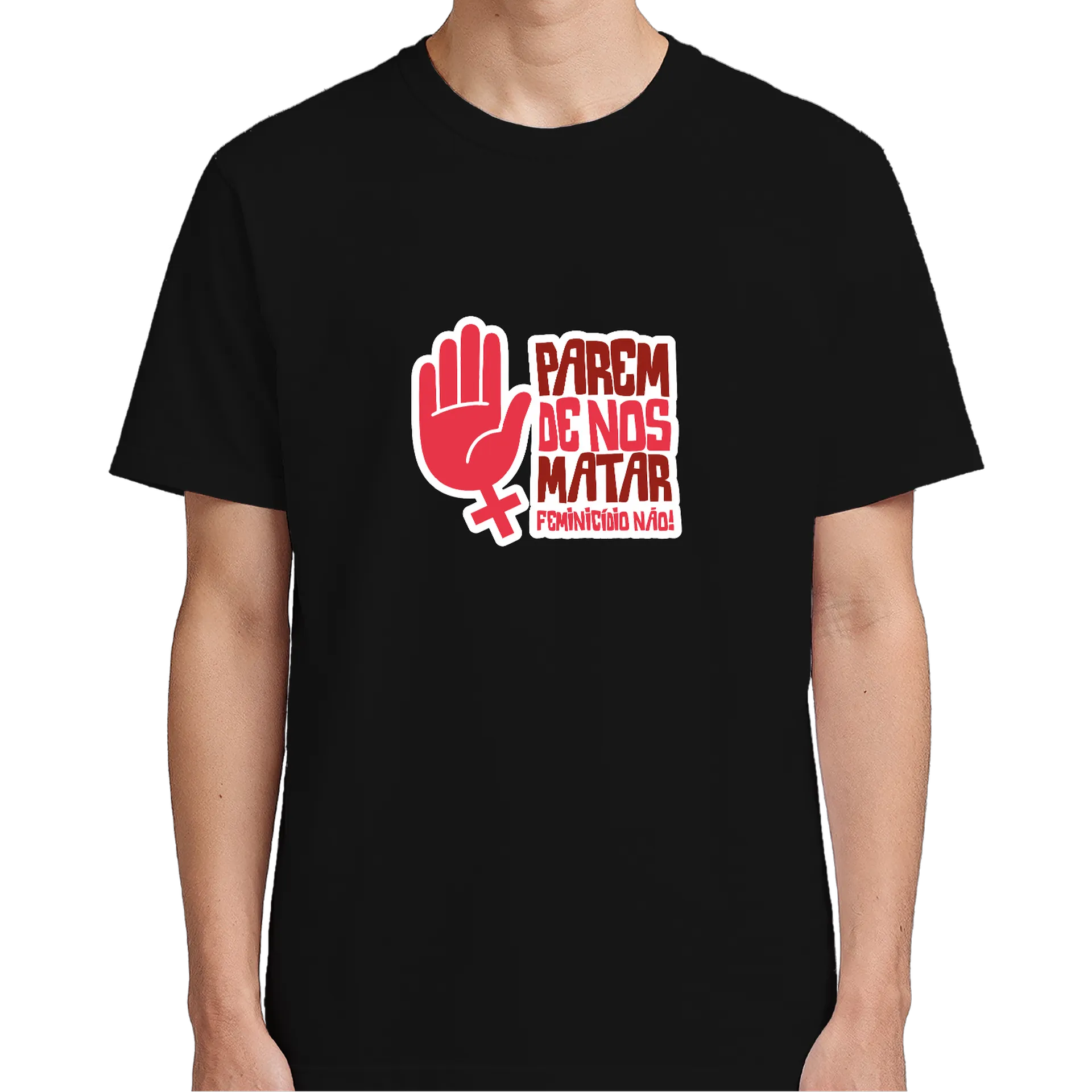 Camiseta personalizada - Imagem 5