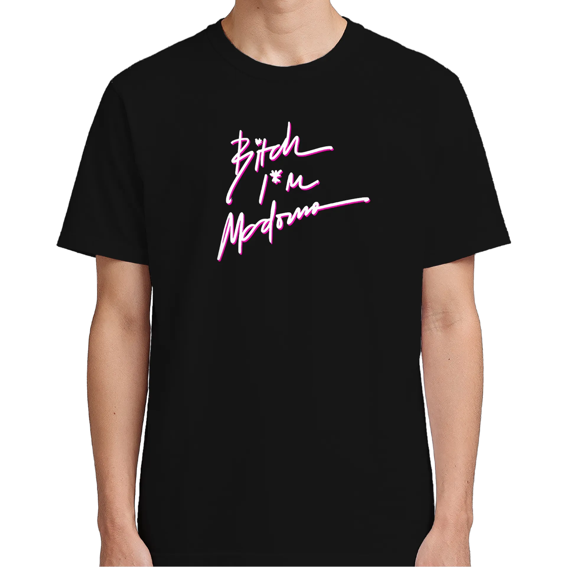 Camiseta I’M MADONNA - Imagem 5