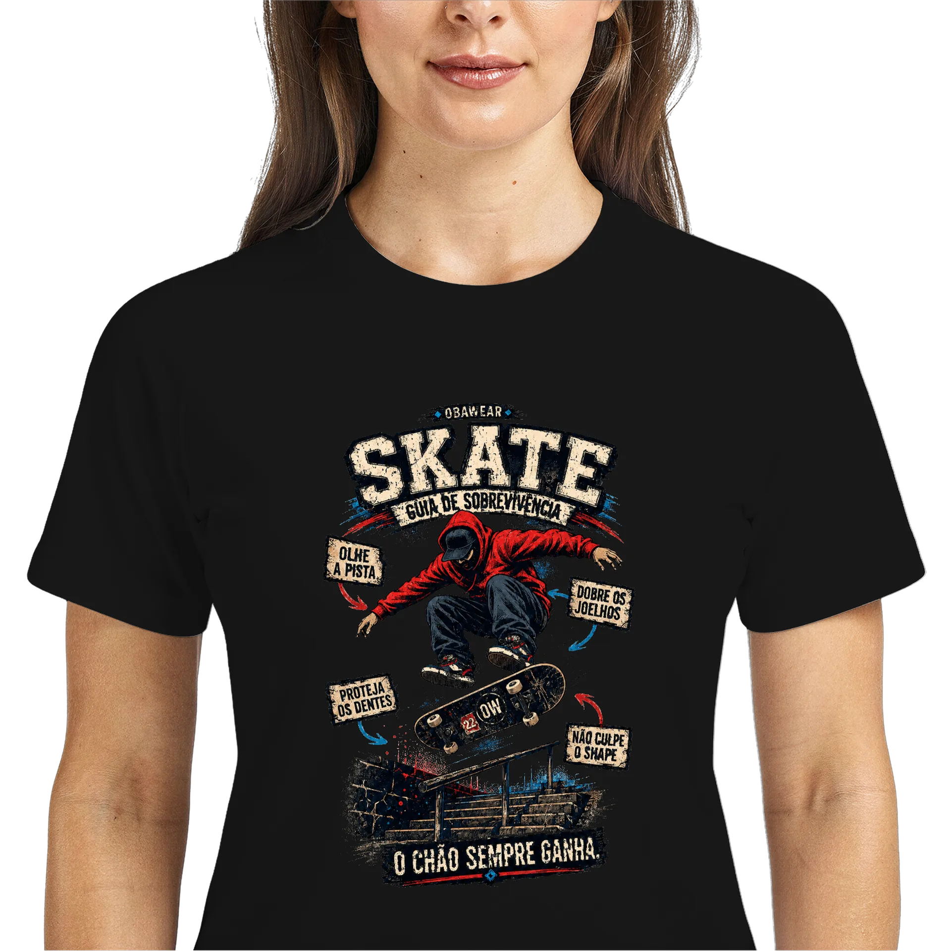 Camiseta DryFit - Imagem 3