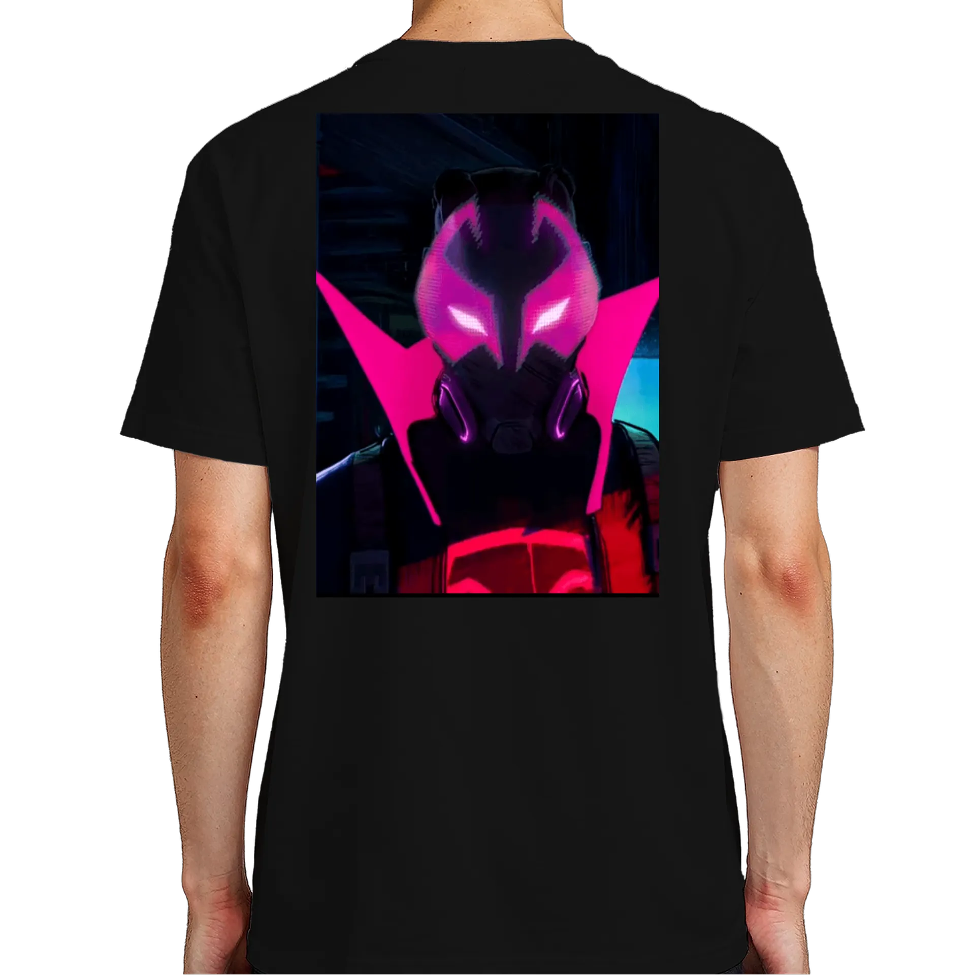 Camiseta personalizada de HenzoGabriel — imagem 6 de 6