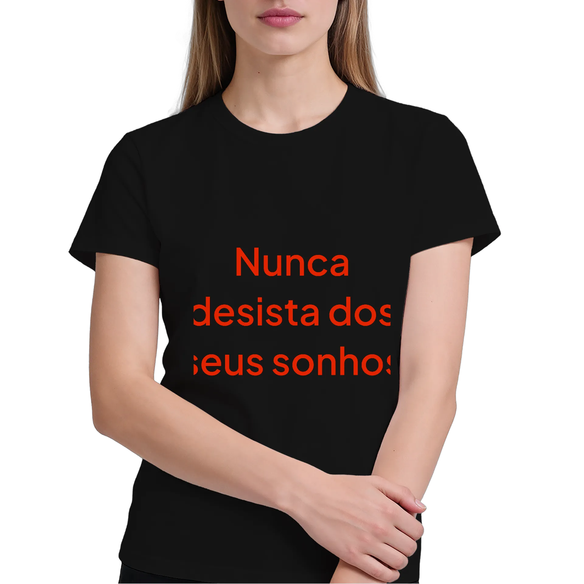 Camiseta personalizada - Imagem 4