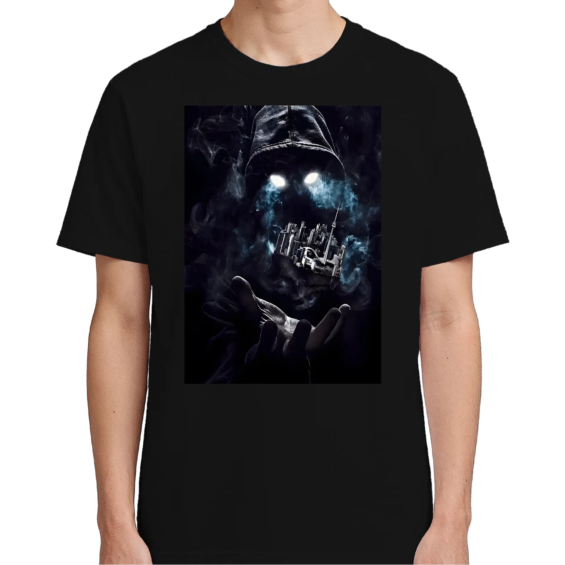 Camiseta personalizada - Imagem 4