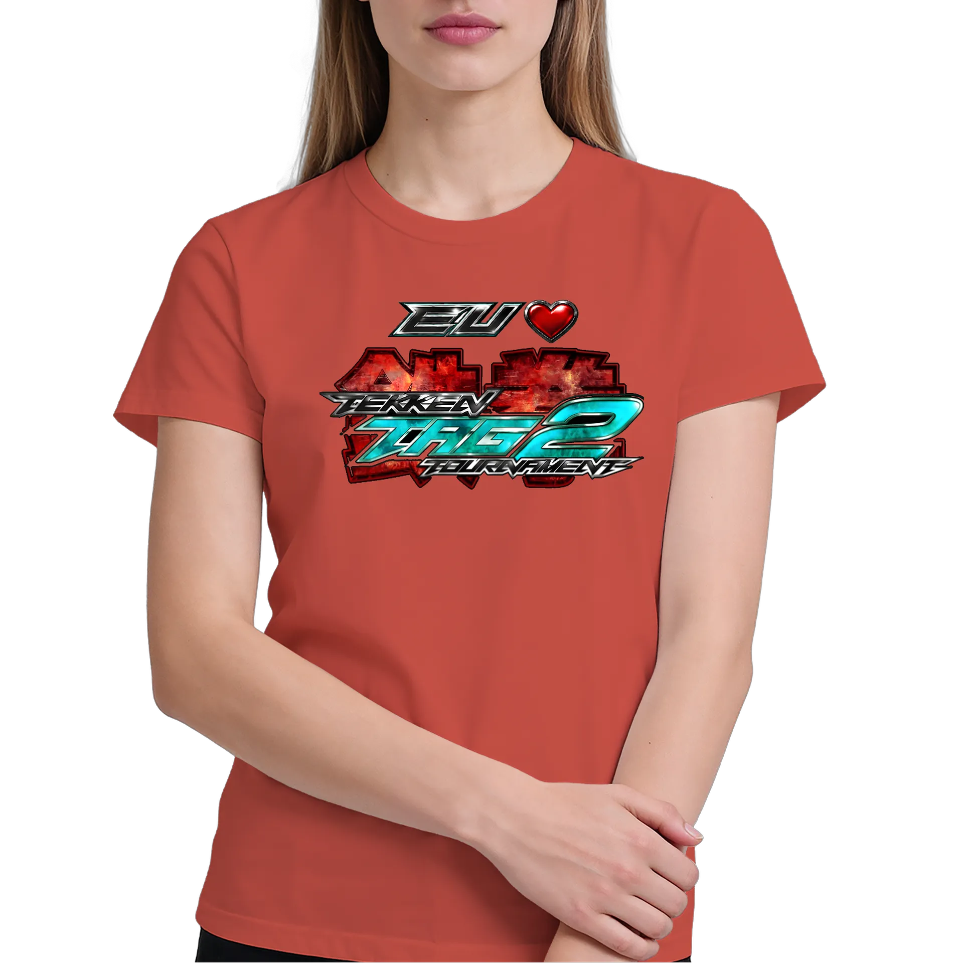 Camiseta personalizada - Imagem 3