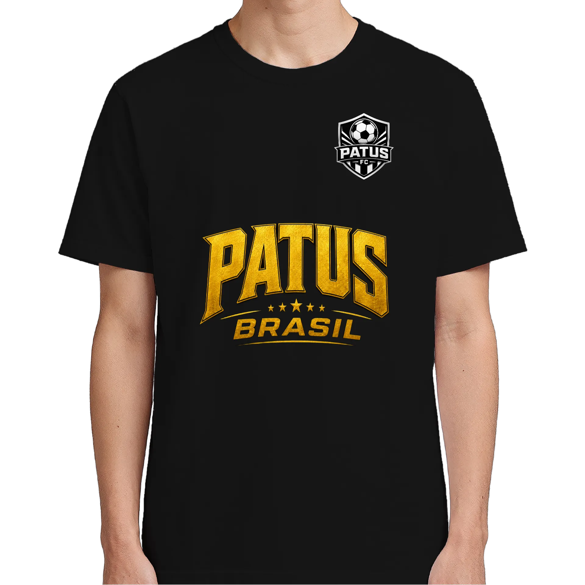 Camiseta personalizada - Imagem 5