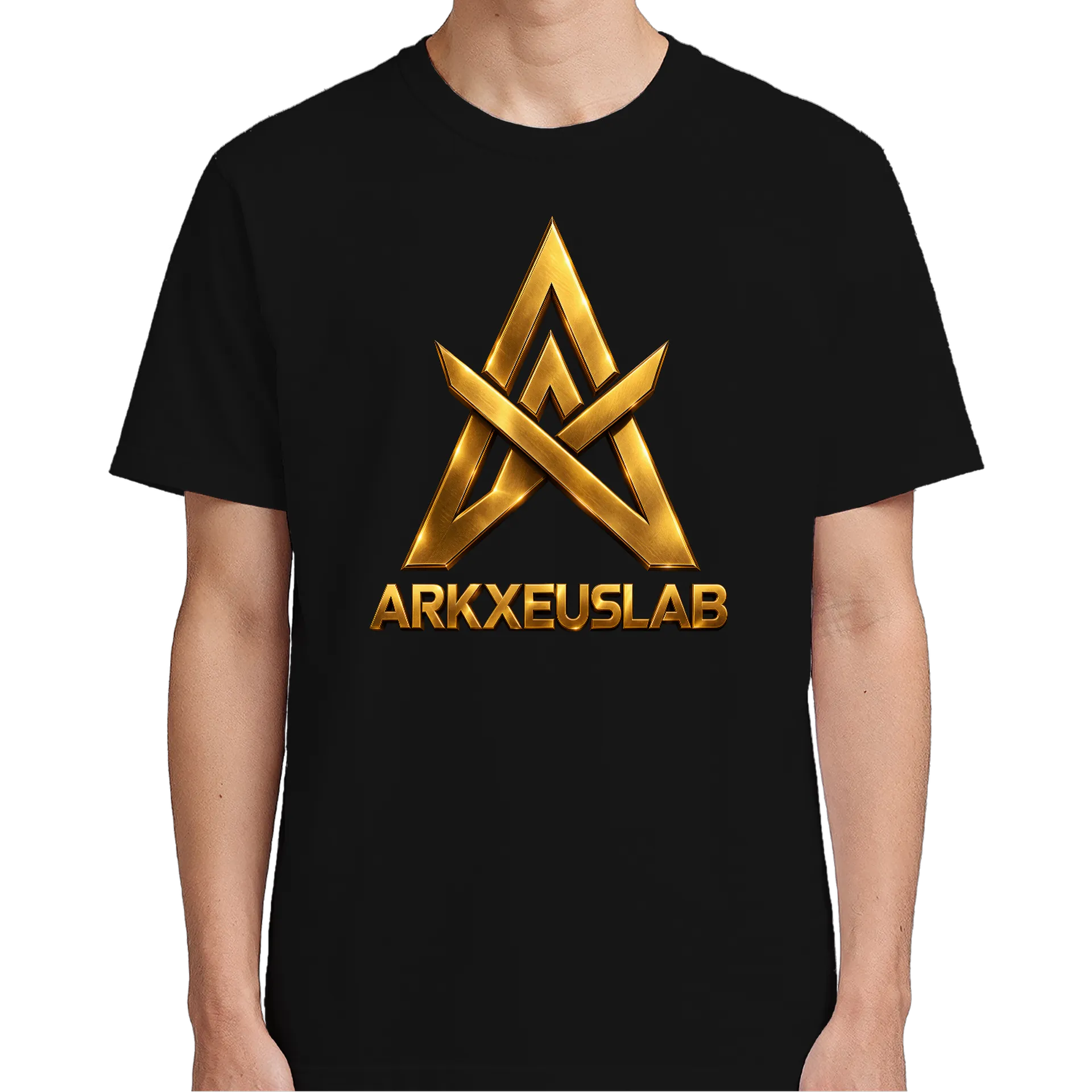 Camiseta ArkxeusLab - Imagem 4