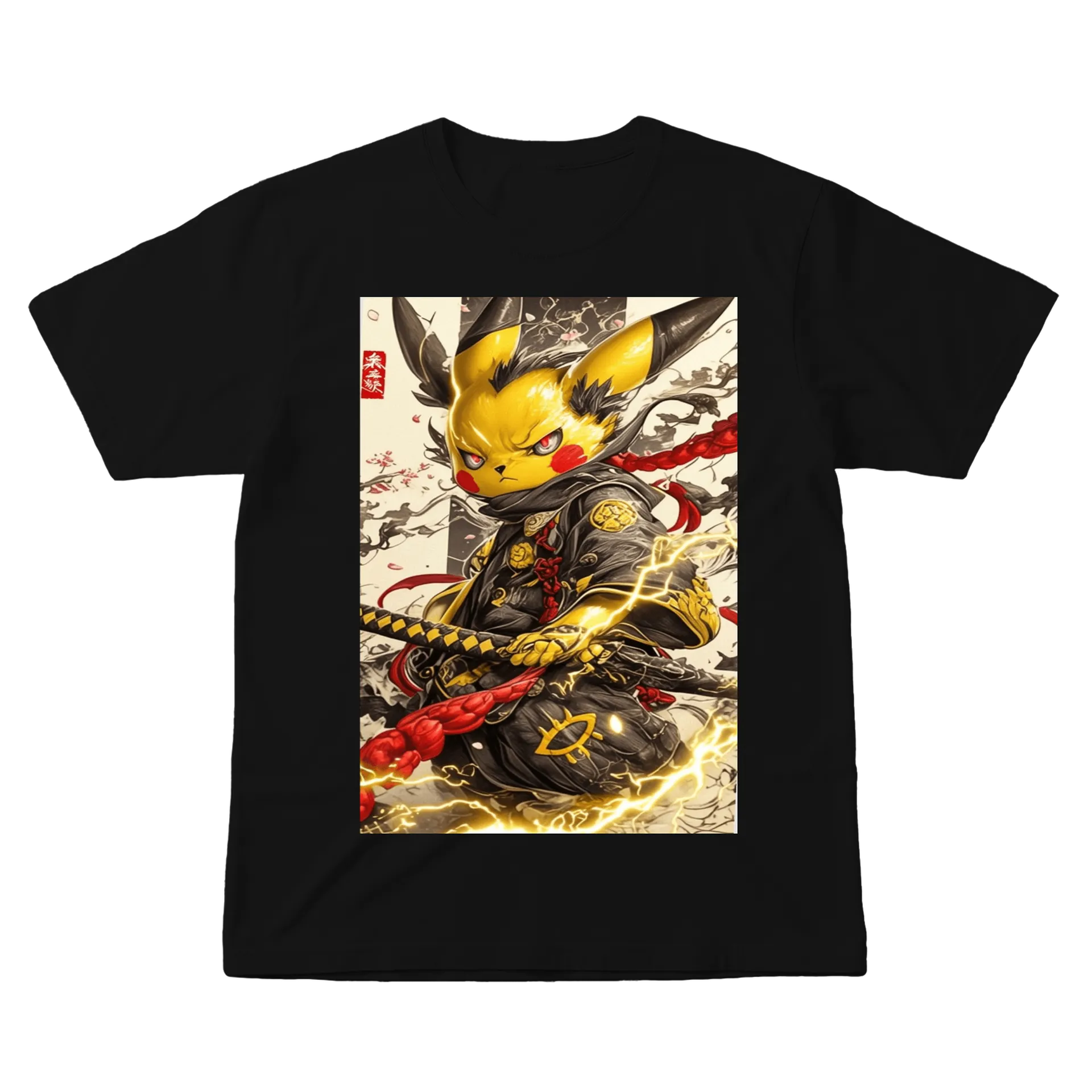 Camiseta personalizada - Imagem 1