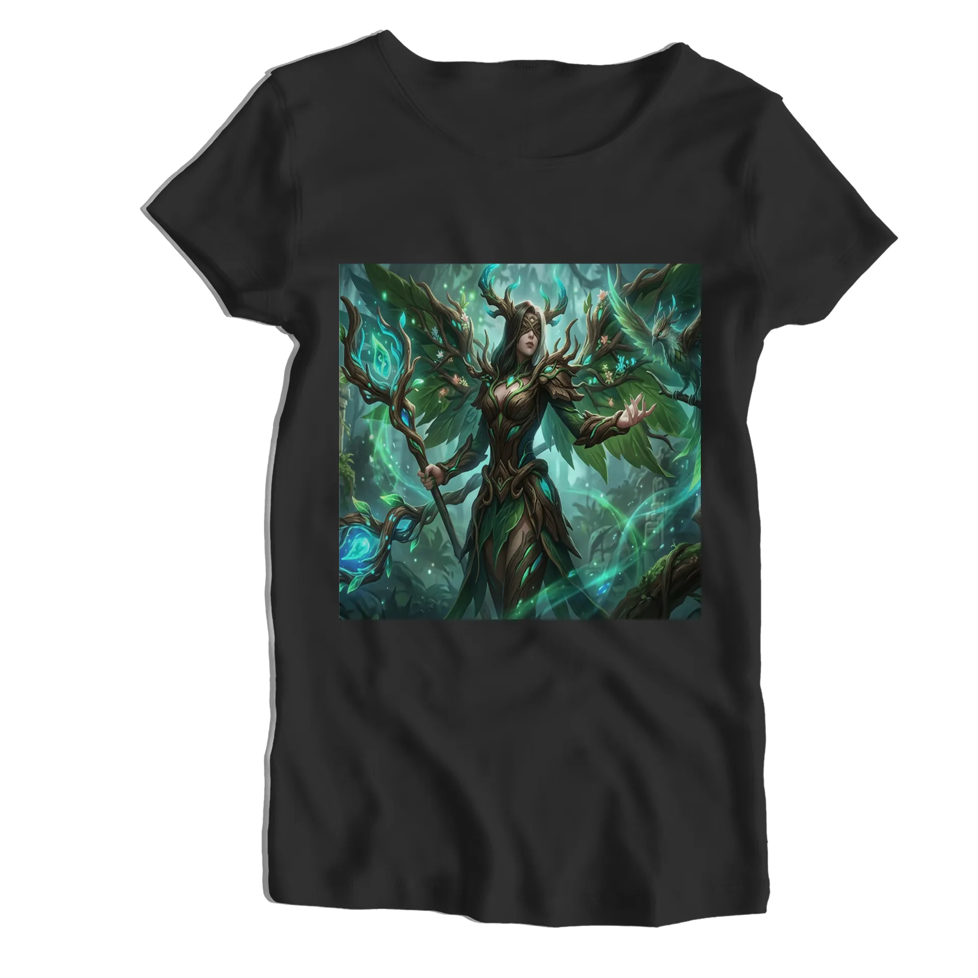 Babylook personalizado de Stella