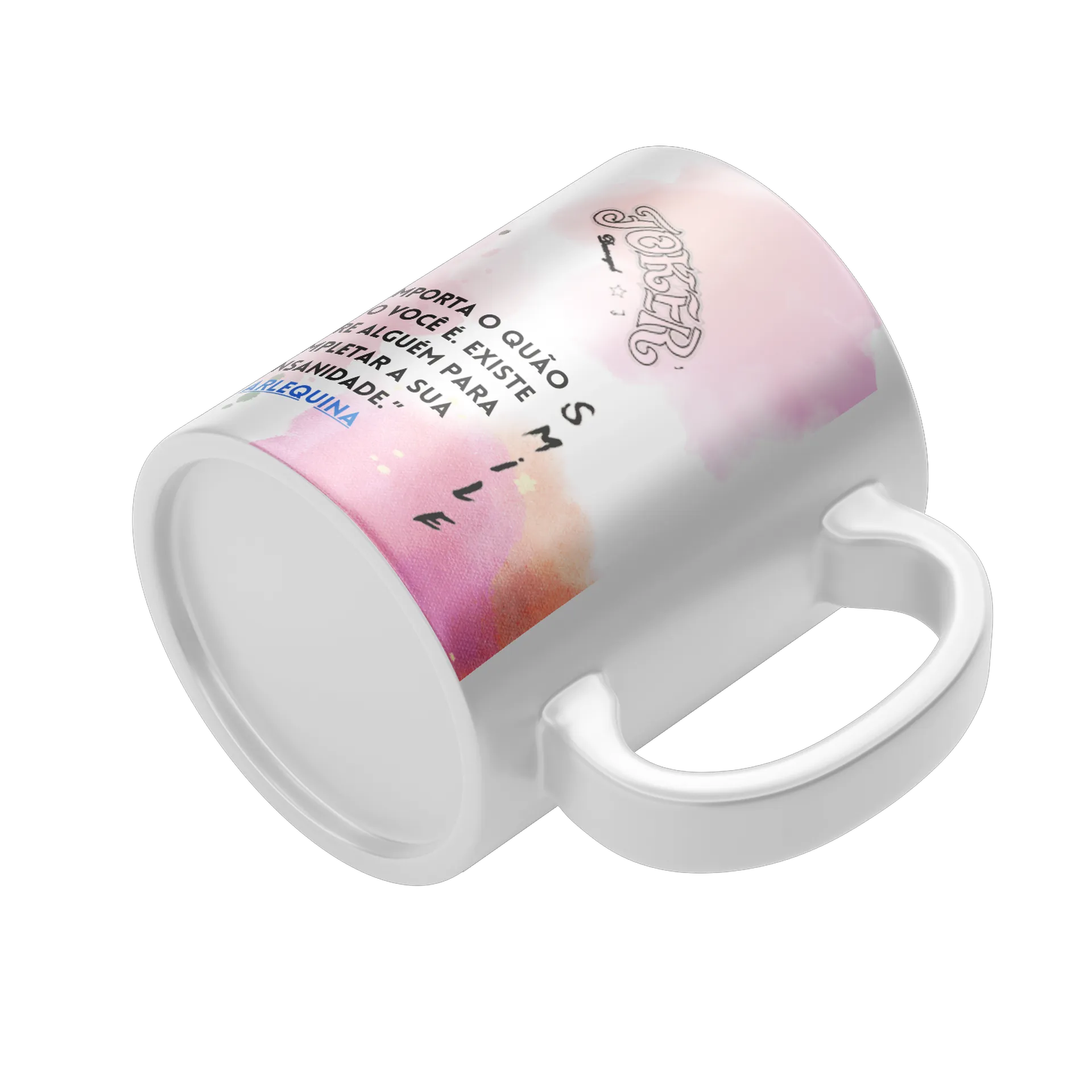 Caneca personalizada - Imagem 4