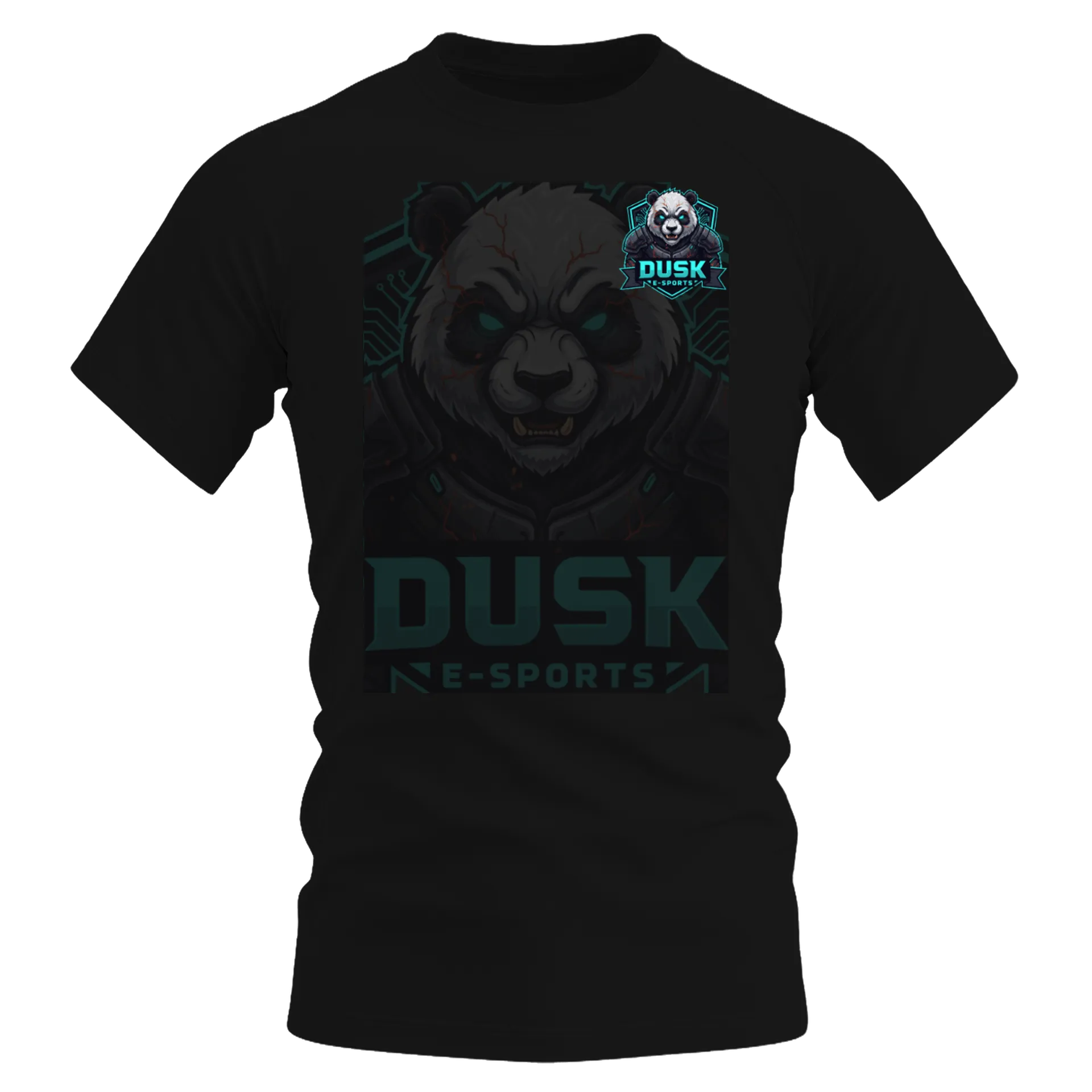 Camiseta DryFit Dusk de Pandora Gamer19
