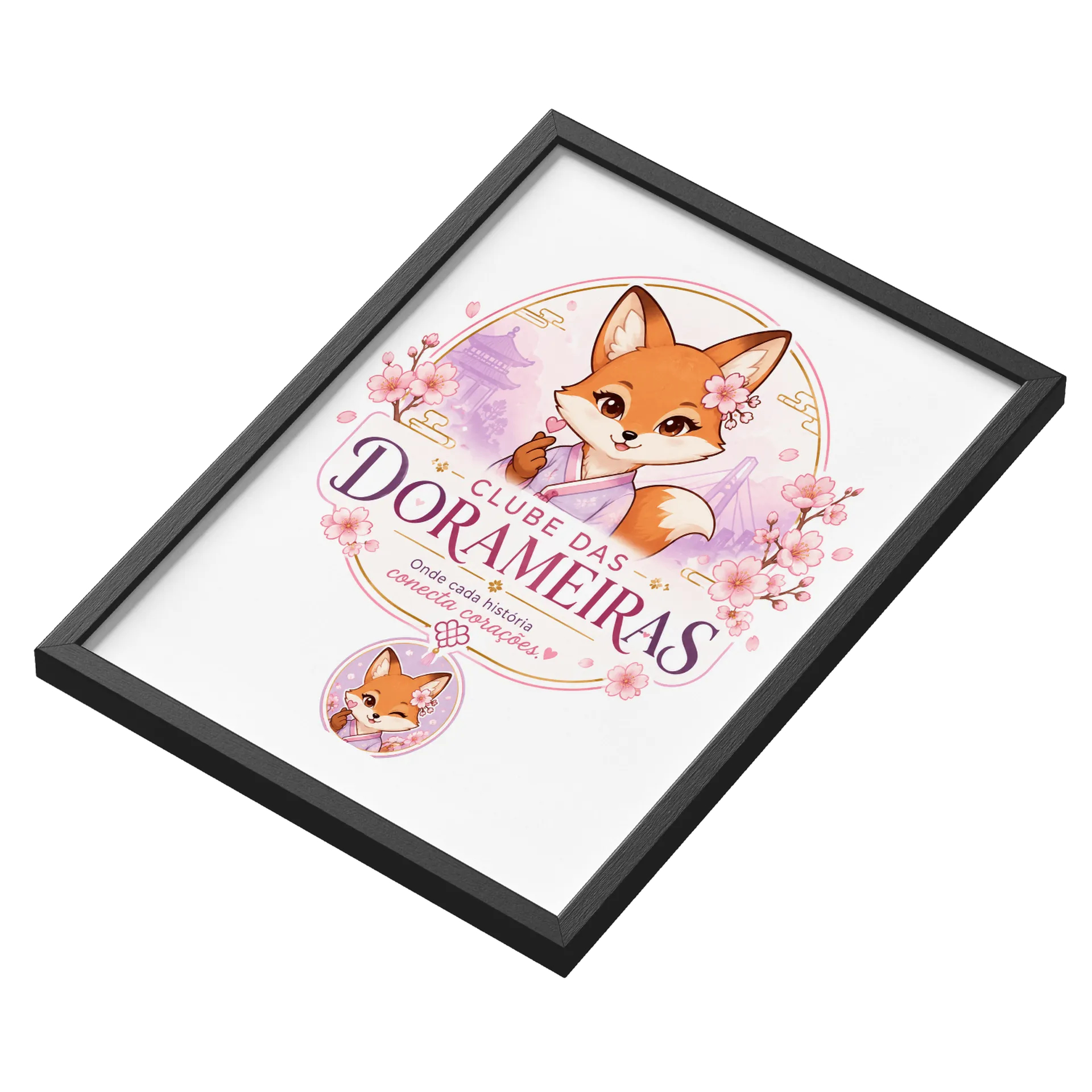 Clube das Dorameiras  - Imagem 3