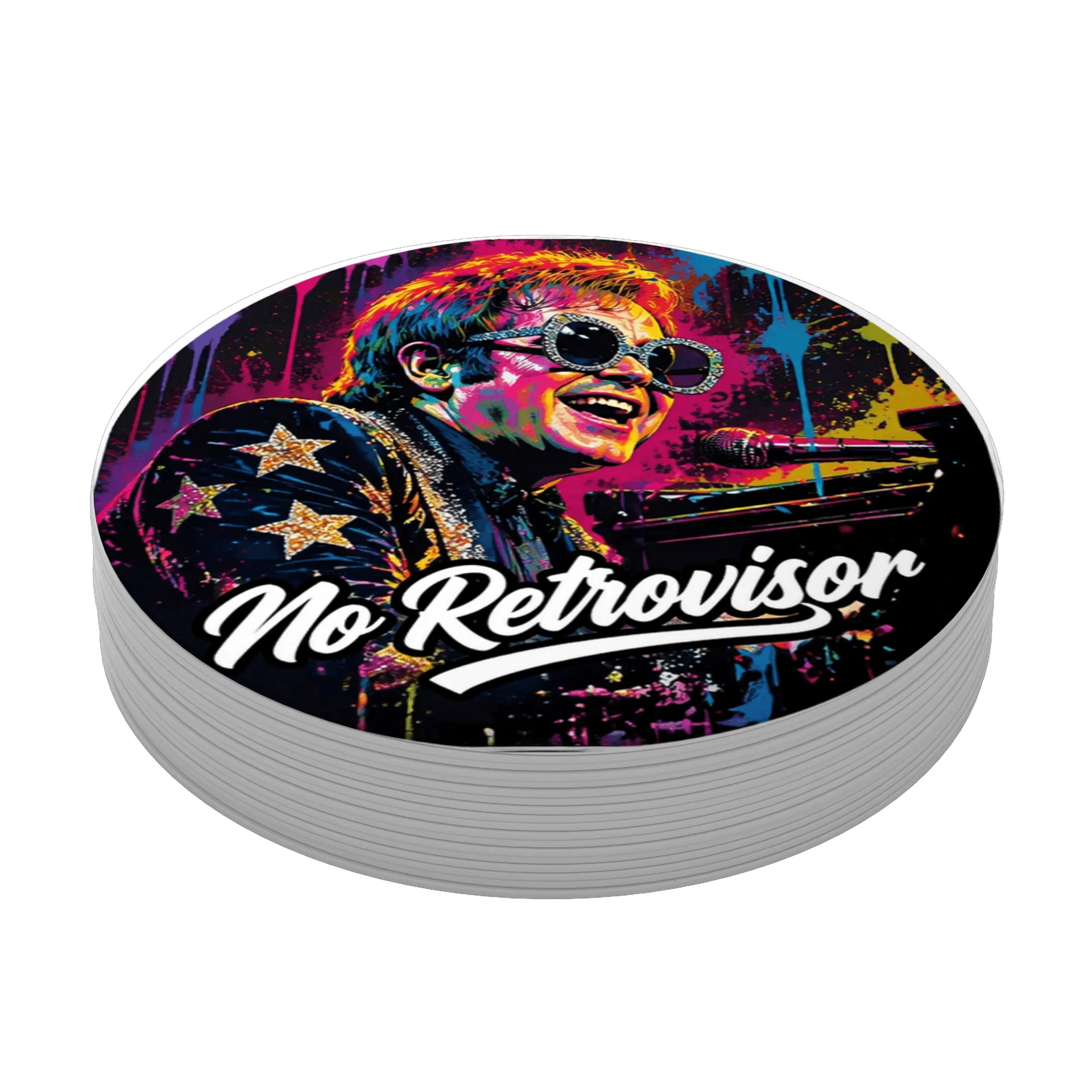 Porta-copos personalizado - Imagem 4