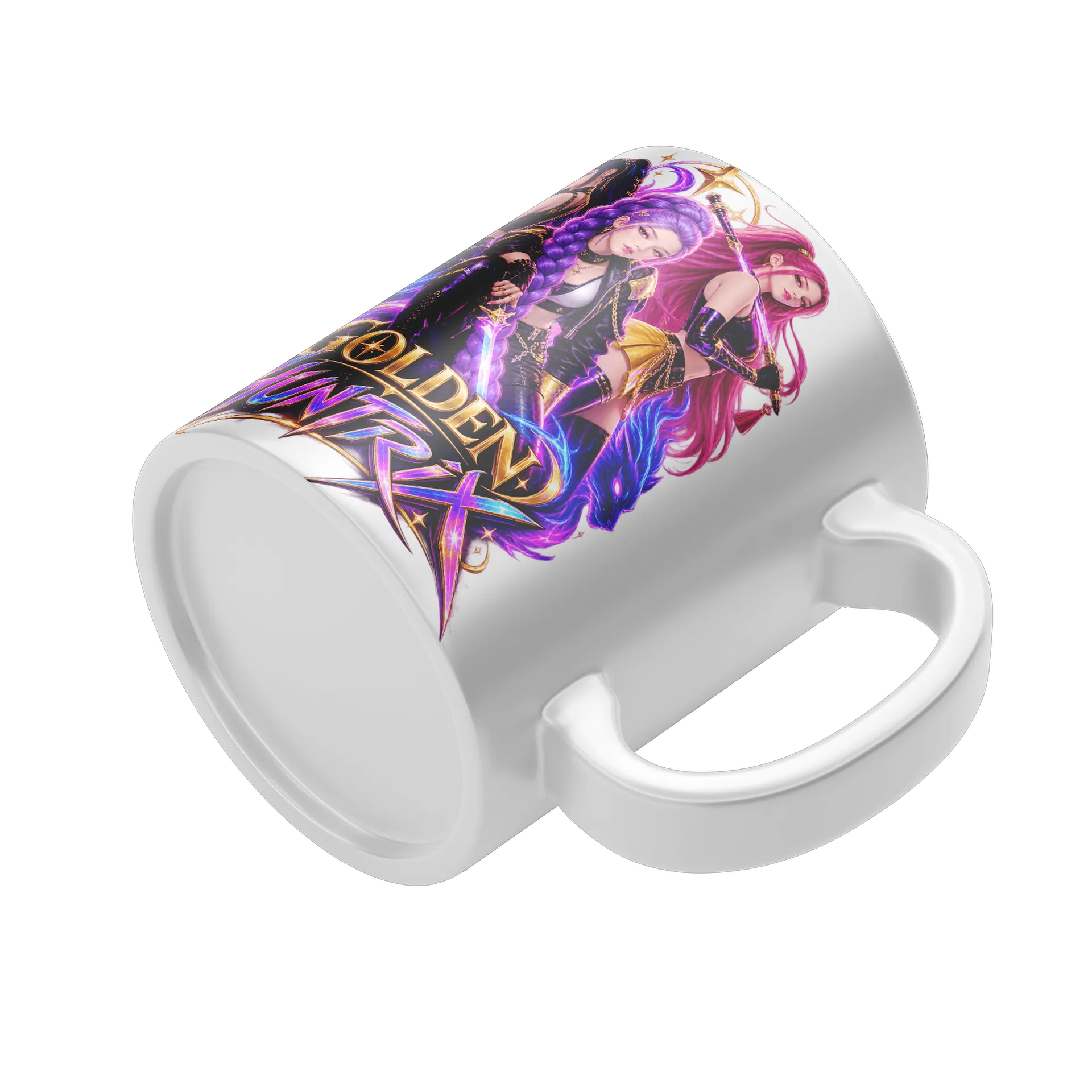 Caneca Personalizada  de Essenza Art — imagem 4 de 4