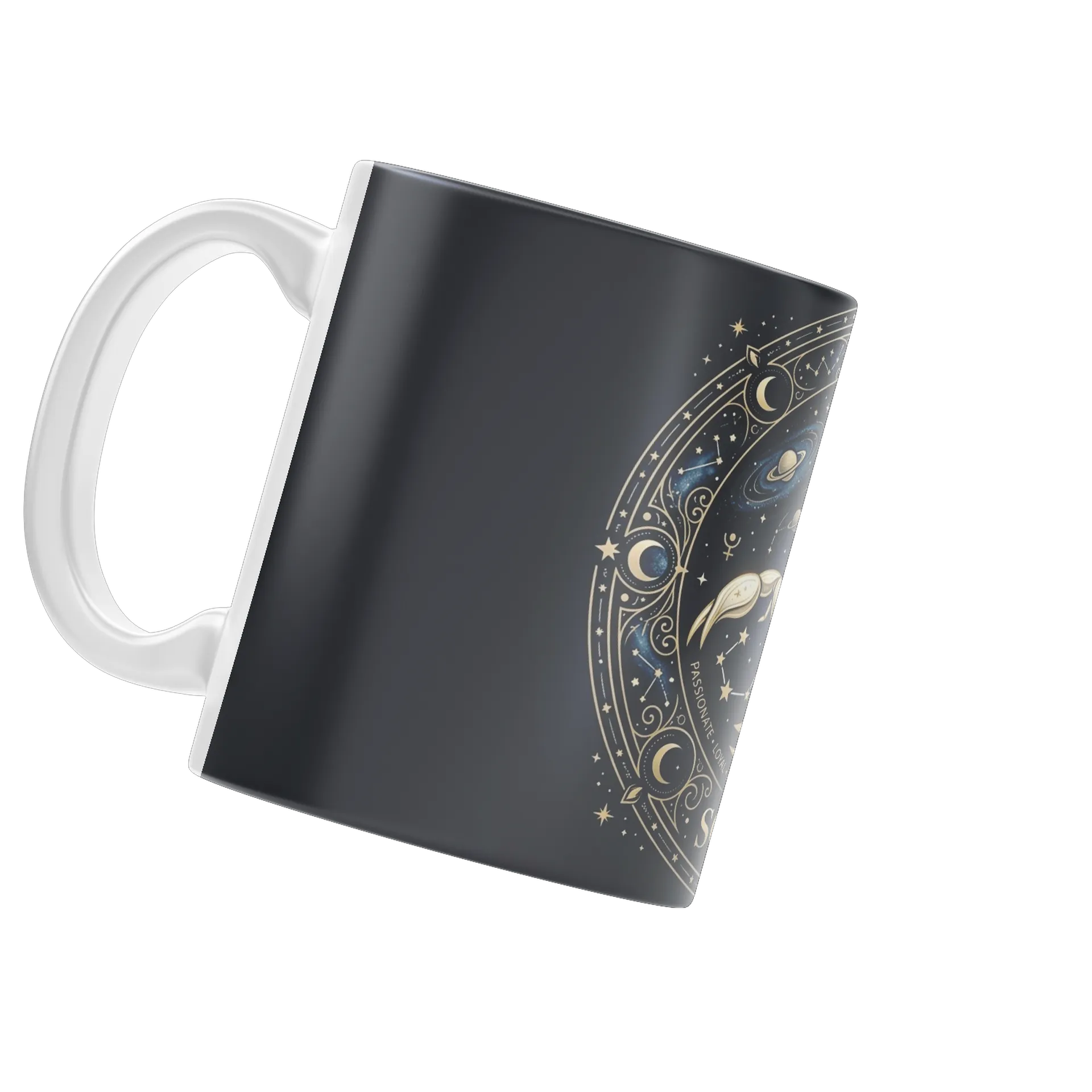 Caneca Escorpião 325ml - Imagem 3
