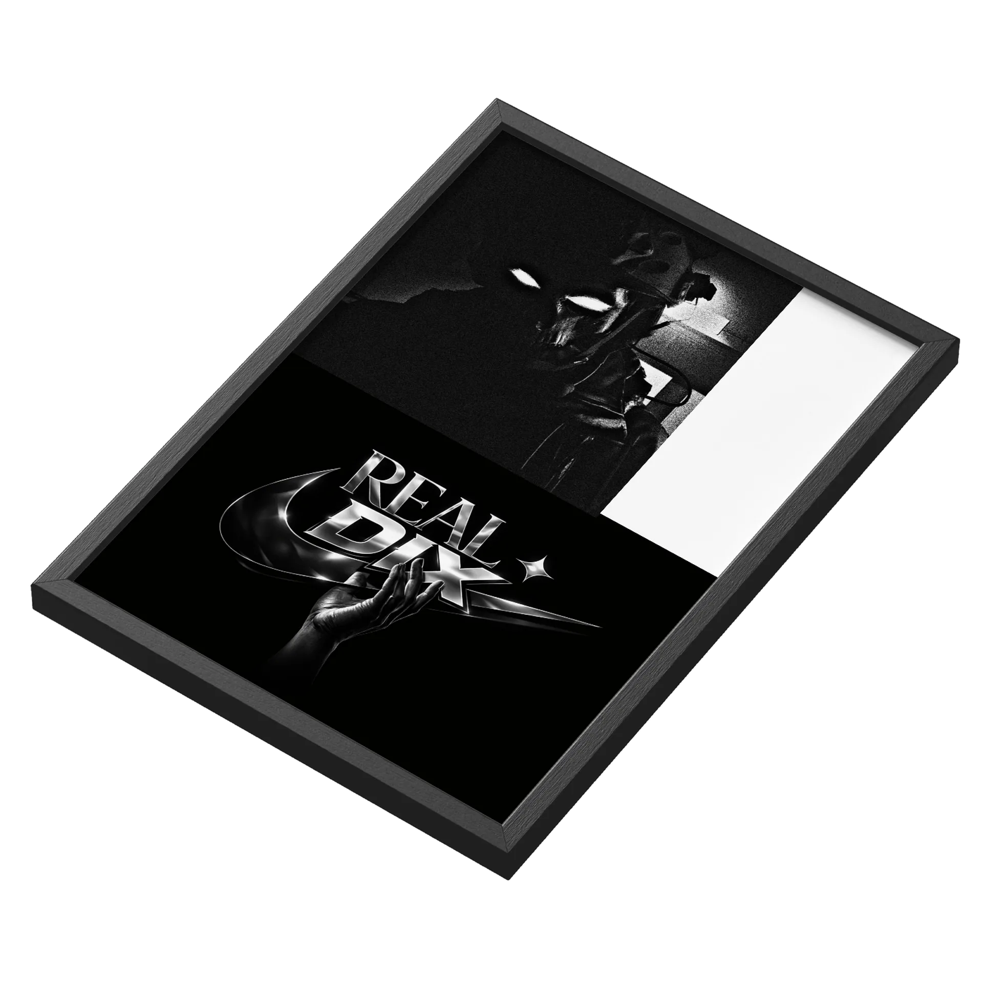 Quadro A3 personalizado - Imagem 3