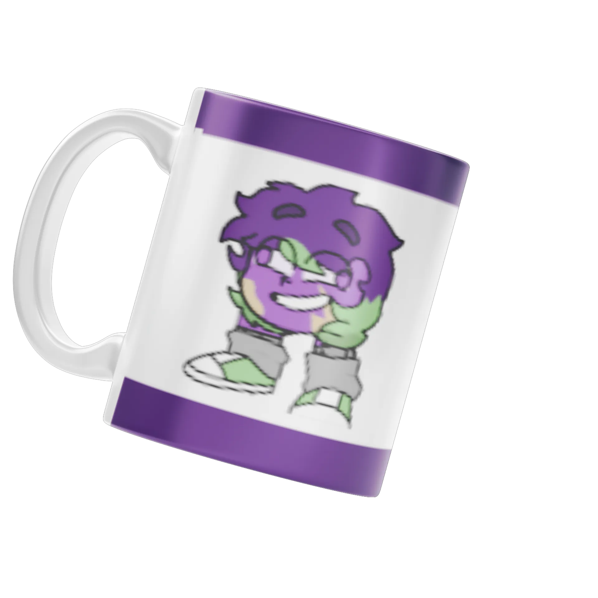 CANECA - DORAJO - Imagem 3