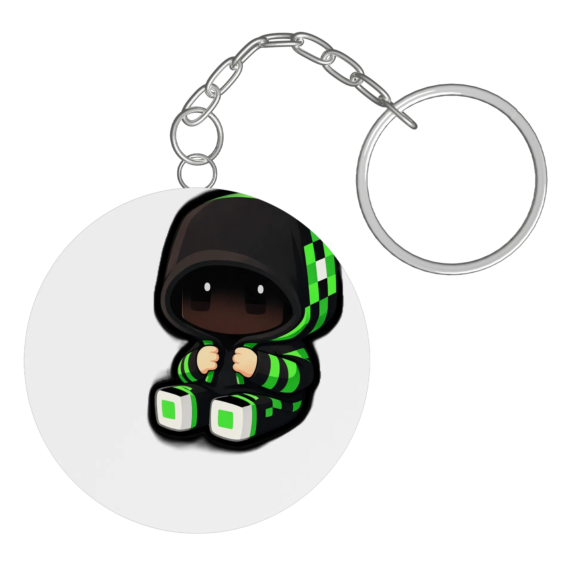 Chaveiro CAPUTI GAMER  de CAPUTI GAMER 