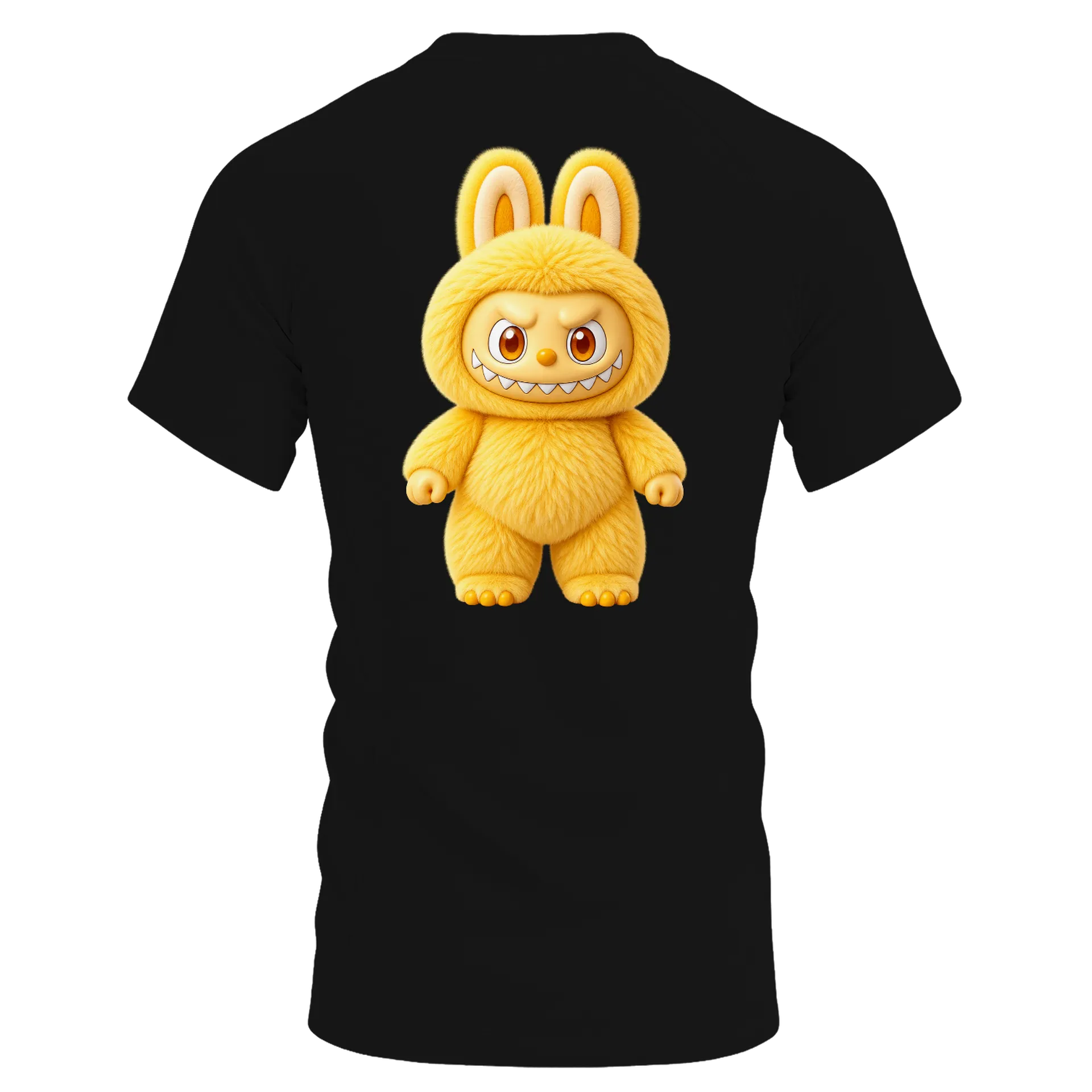 Camiseta DryFit Desenhos 007 - Imagem 2